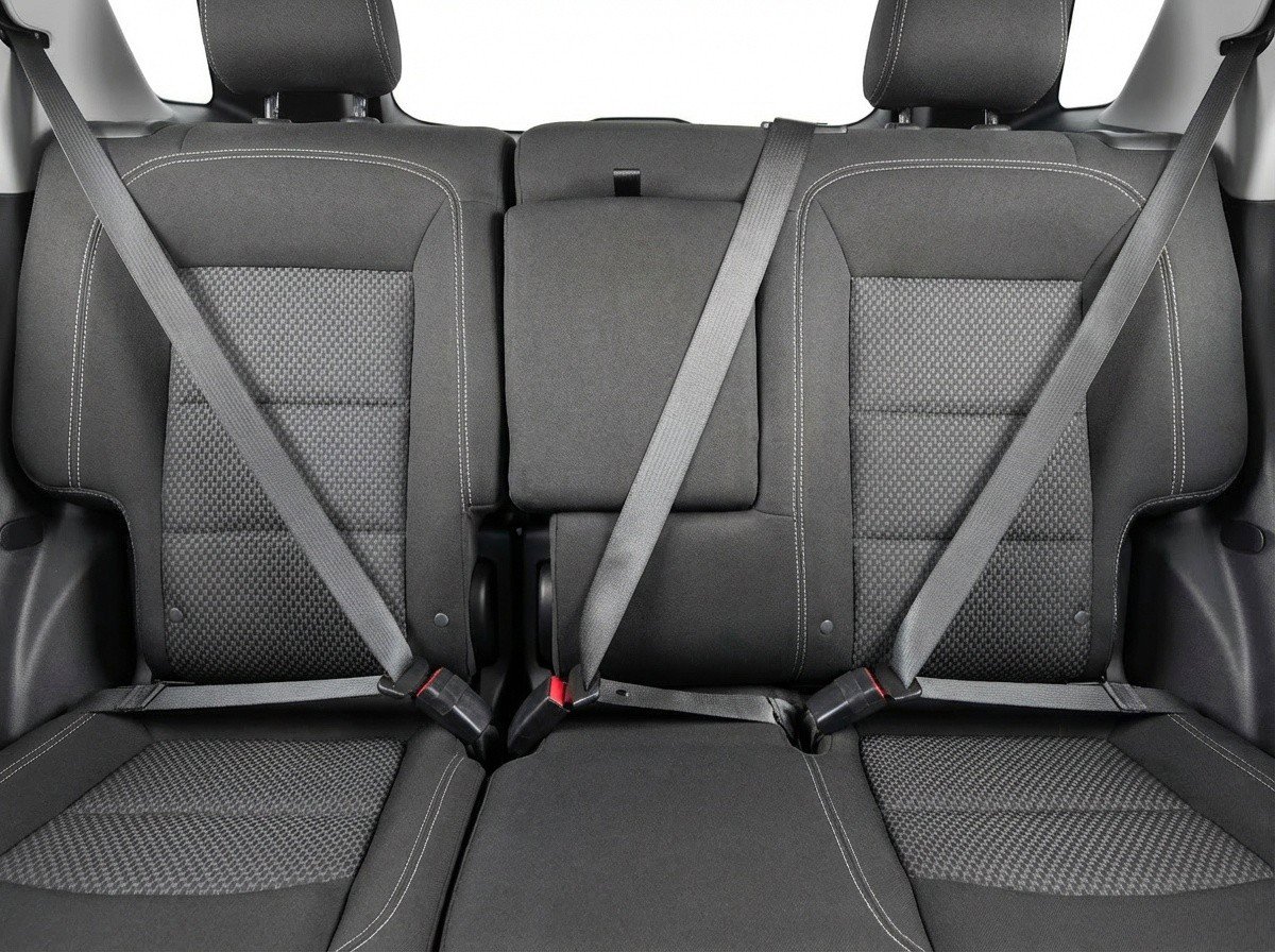 Thumbnail: 2024 GMC Terrain - 15