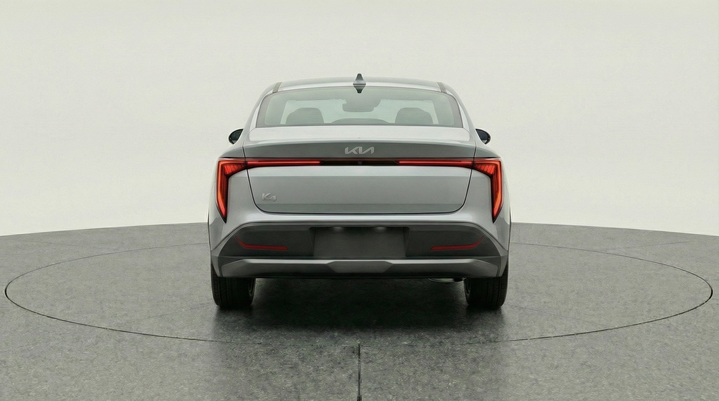 Thumbnail: 2025 Kia K4 - 6