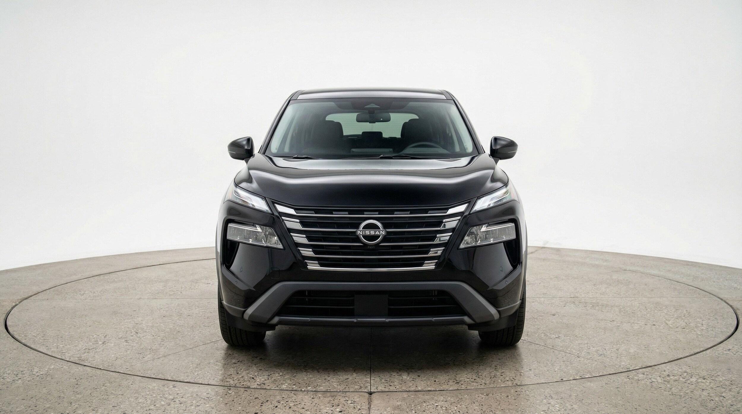 Thumbnail: 2025 Nissan Rogue - 2