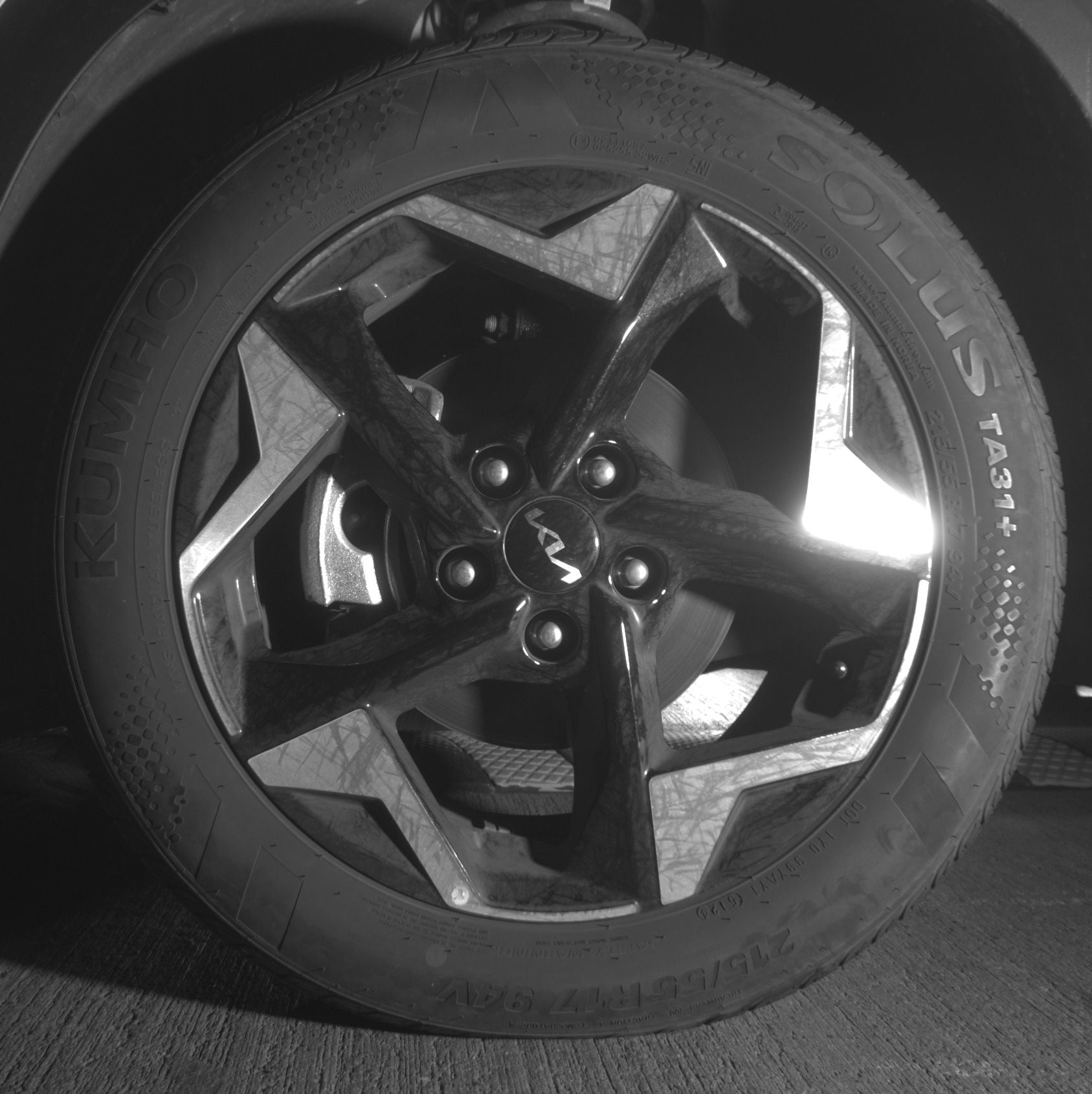 Thumbnail: 2025 Kia Seltos - 9