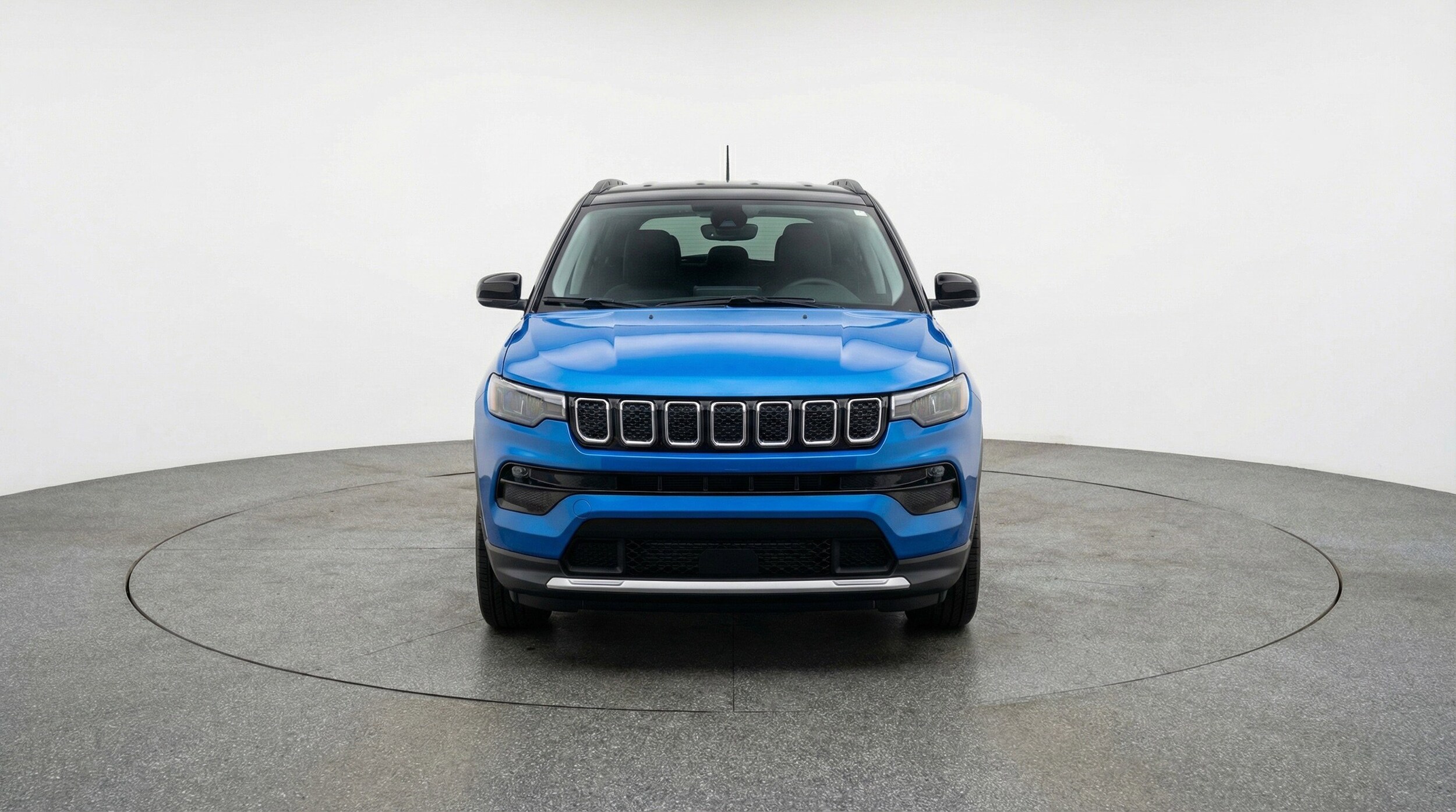 Thumbnail: 2025 Jeep Compass - 2