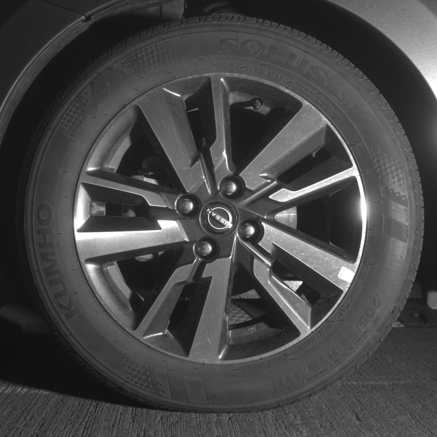 Thumbnail: 2025 Nissan Versa - 9