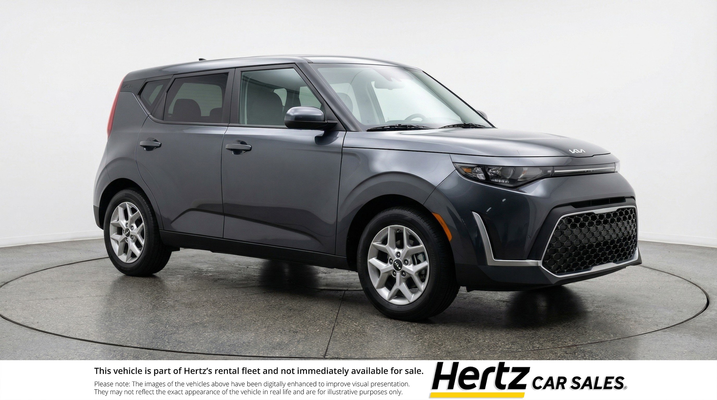 Thumbnail: 2025 Kia Soul - 1