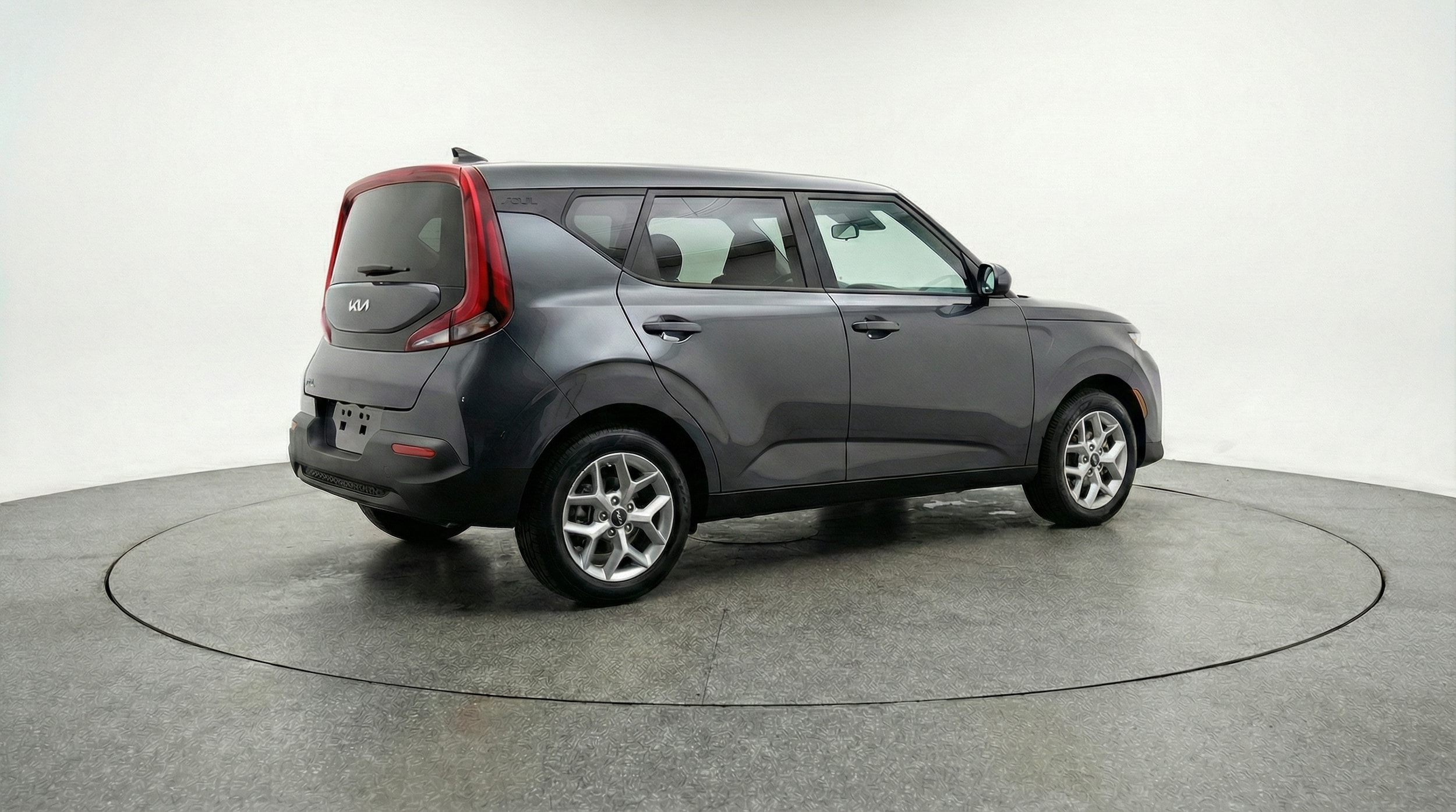 Thumbnail: 2025 Kia Soul - 7