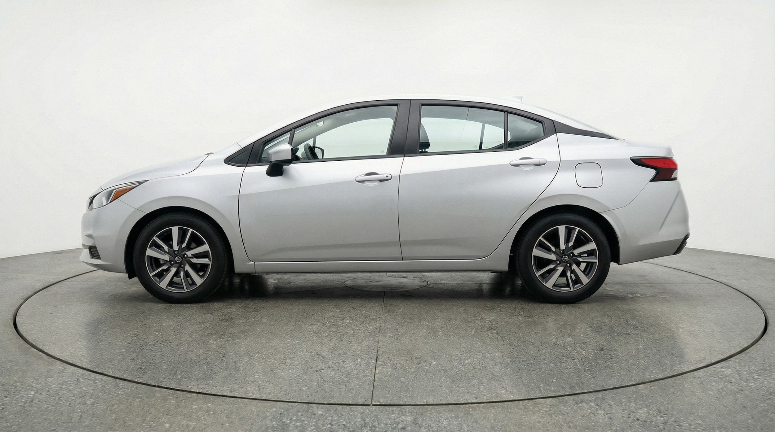 Thumbnail: 2025 Nissan Versa - 5