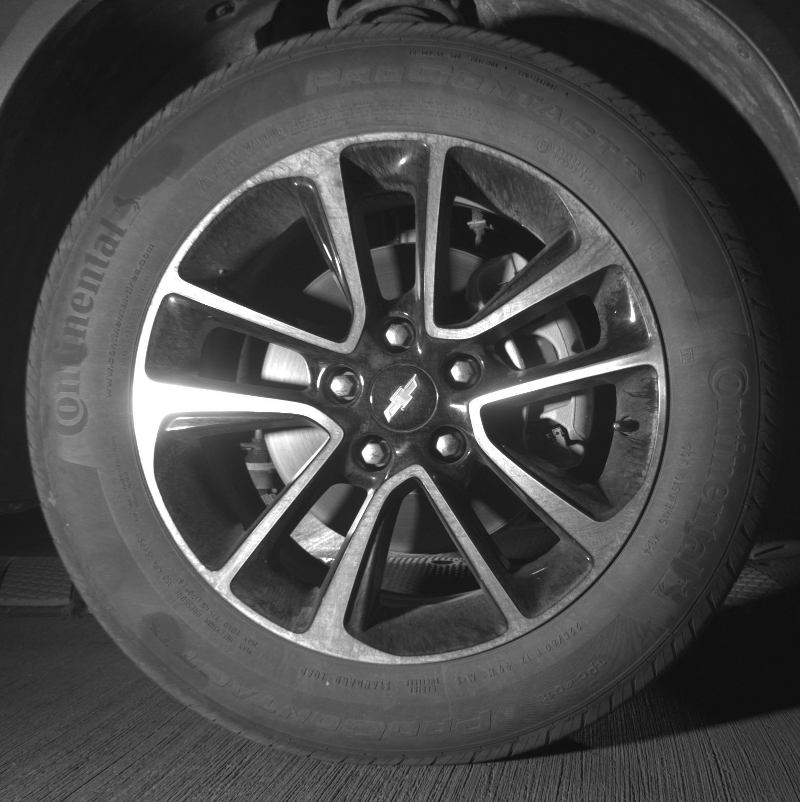 Thumbnail: 2025 Chevrolet TrailBlazer - 13