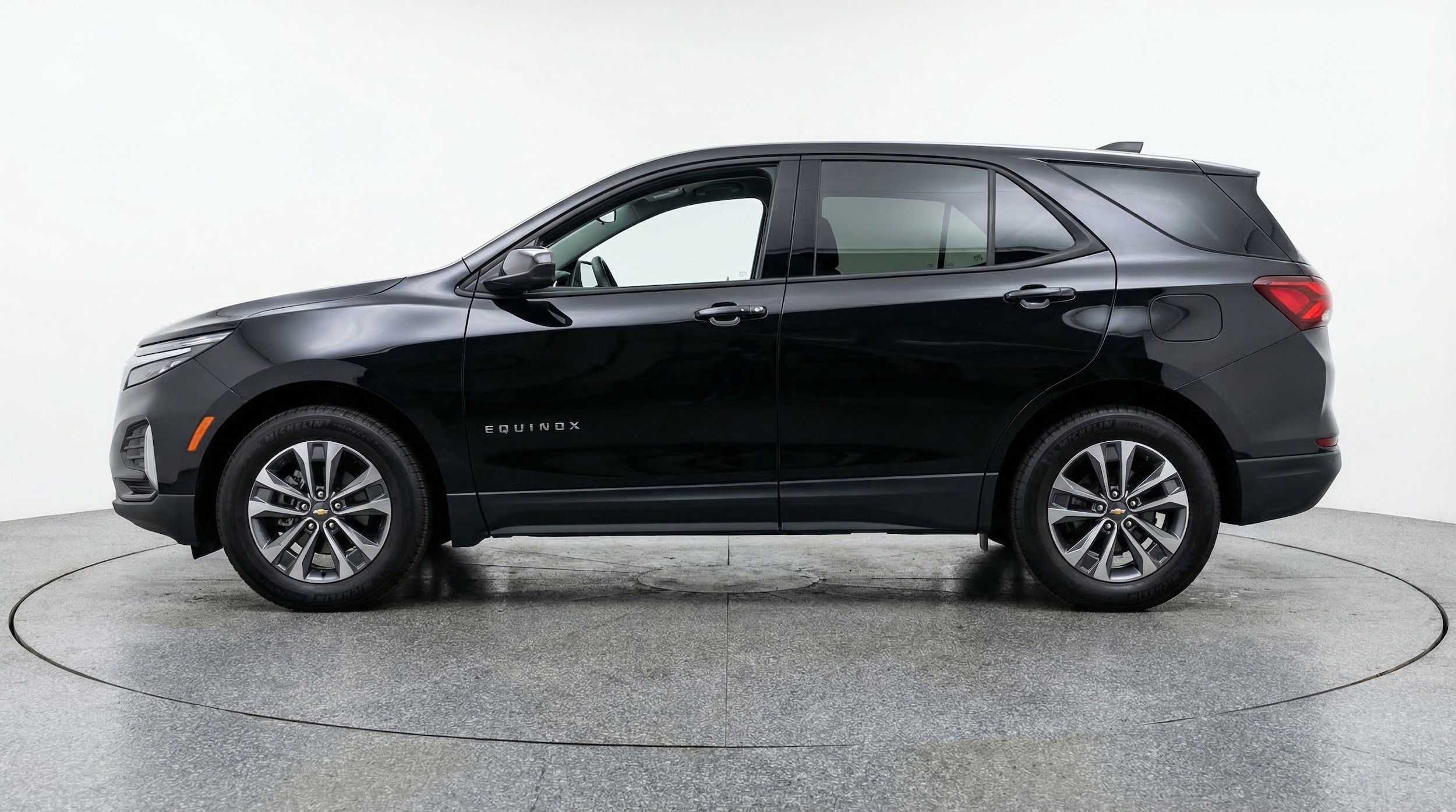 Thumbnail: 2025 Chevrolet Equinox - 5