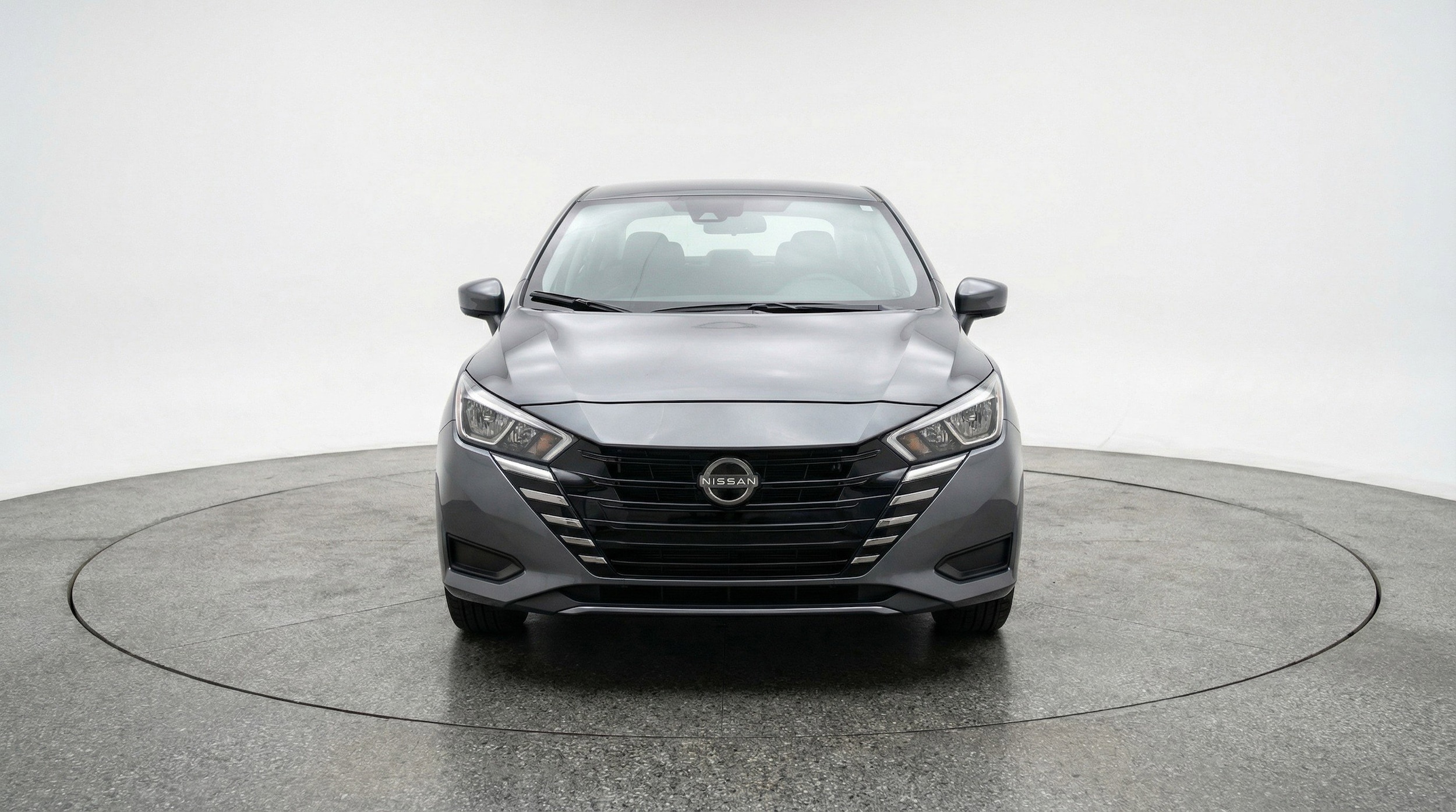 Thumbnail: 2025 Nissan Versa - 2