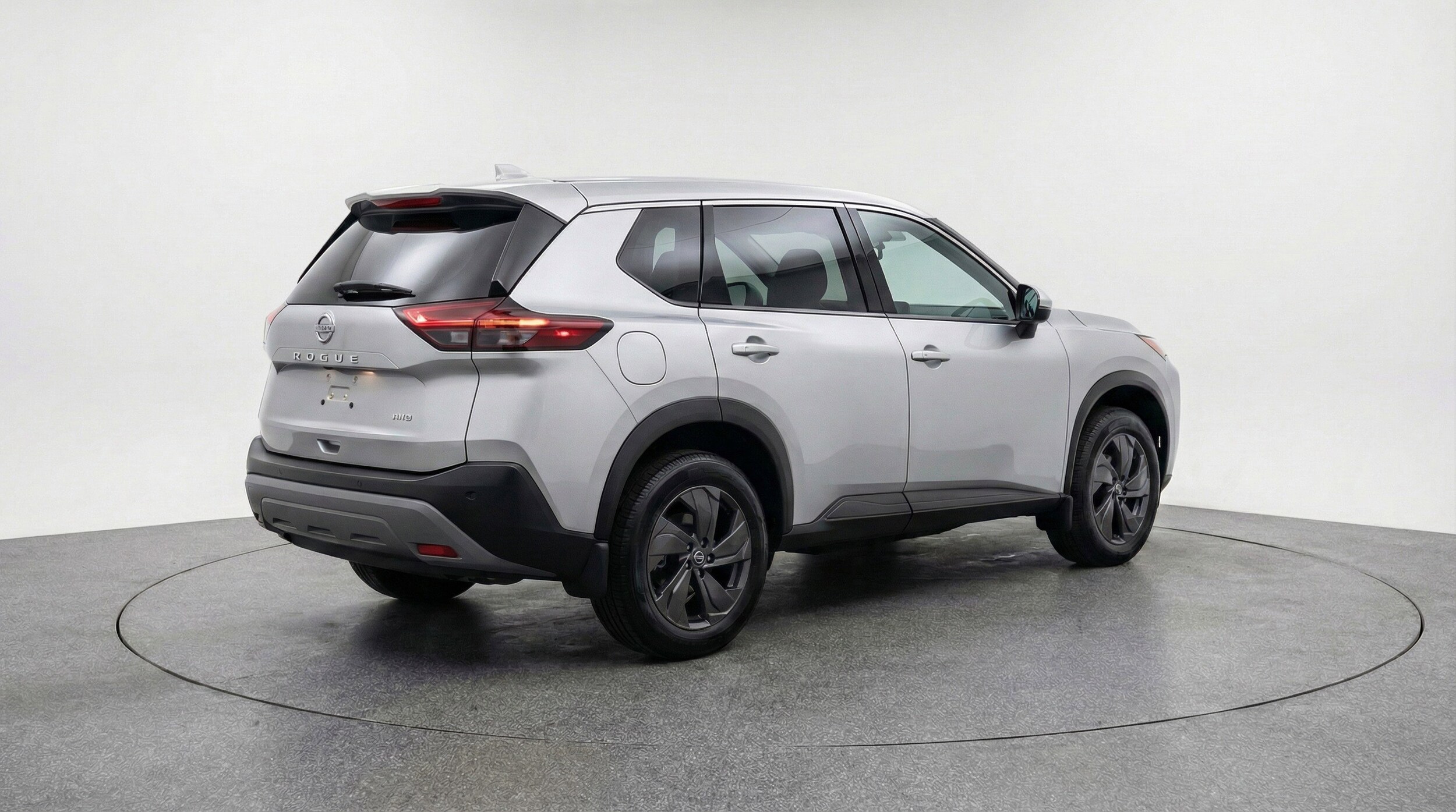 Thumbnail: 2025 Nissan Rogue - 9