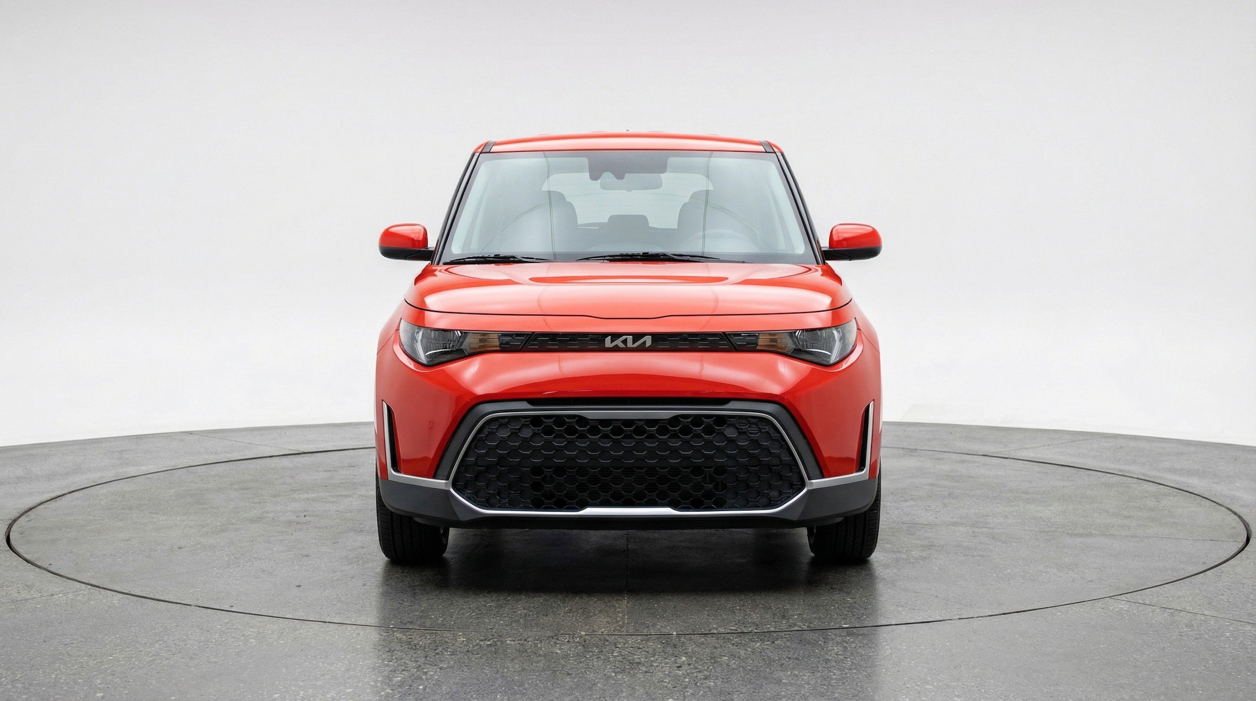 Thumbnail: 2025 Kia Soul - 2