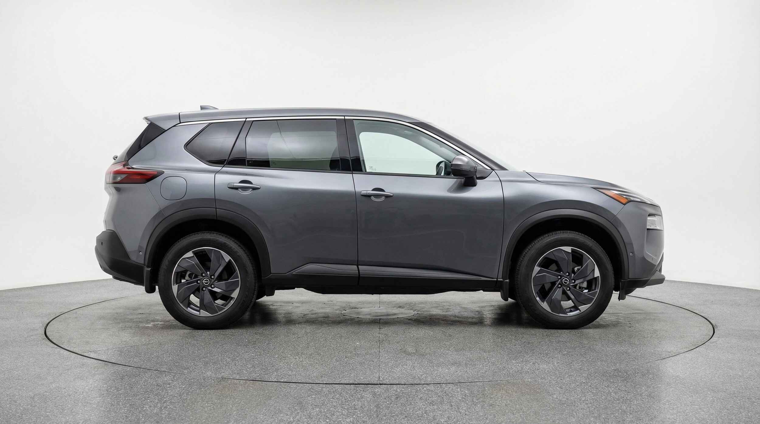 Thumbnail: 2025 Nissan Rogue - 8