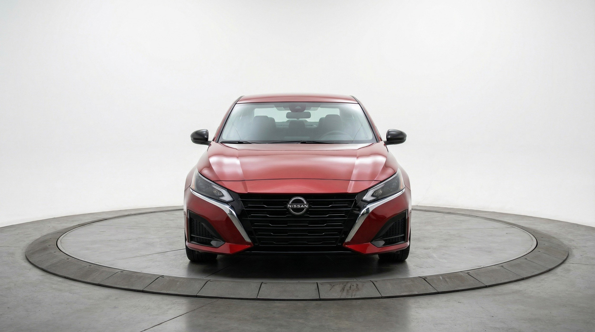 Thumbnail: 2025 Nissan Altima - 2