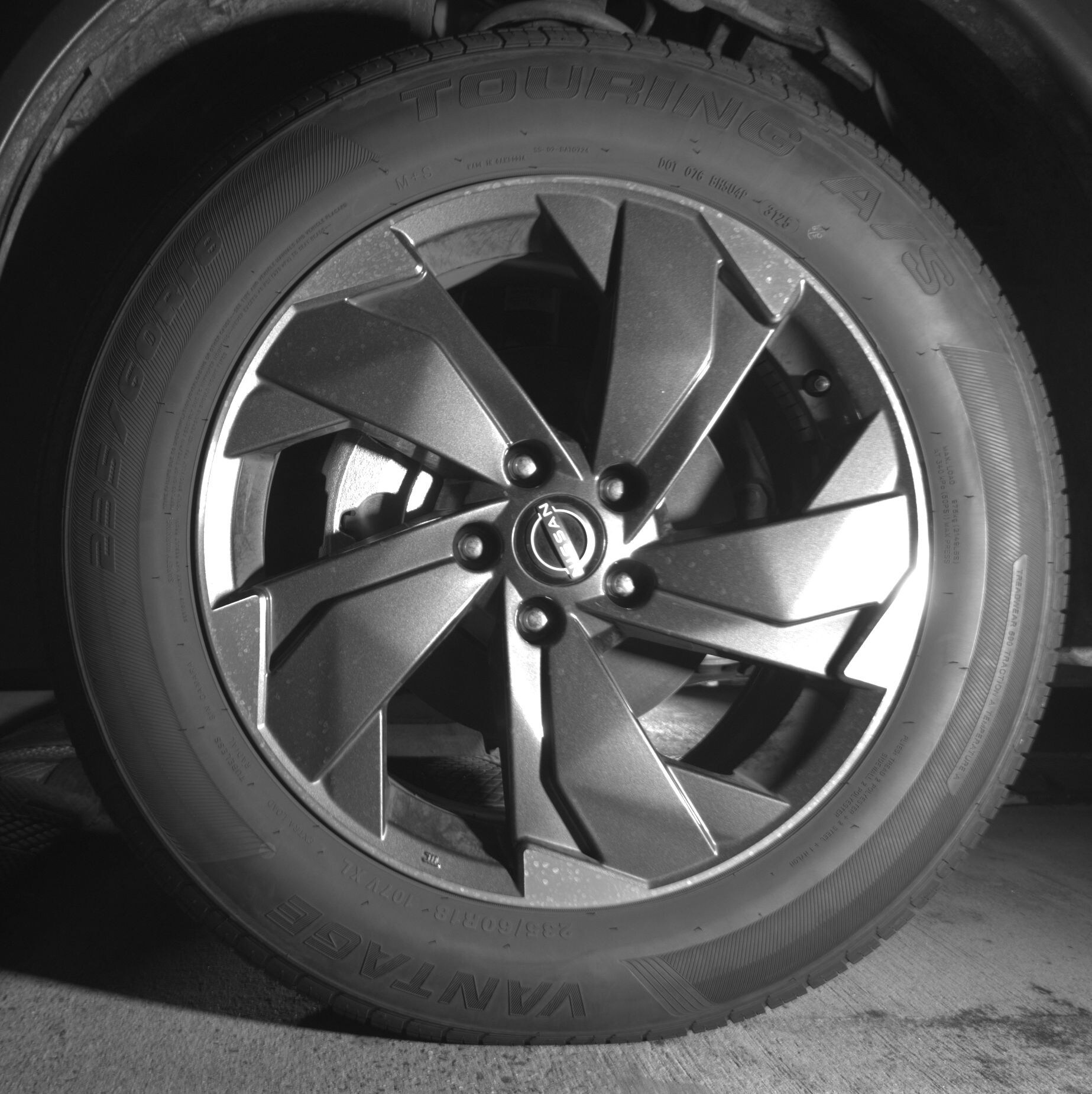 Thumbnail: 2025 Nissan Rogue - 9