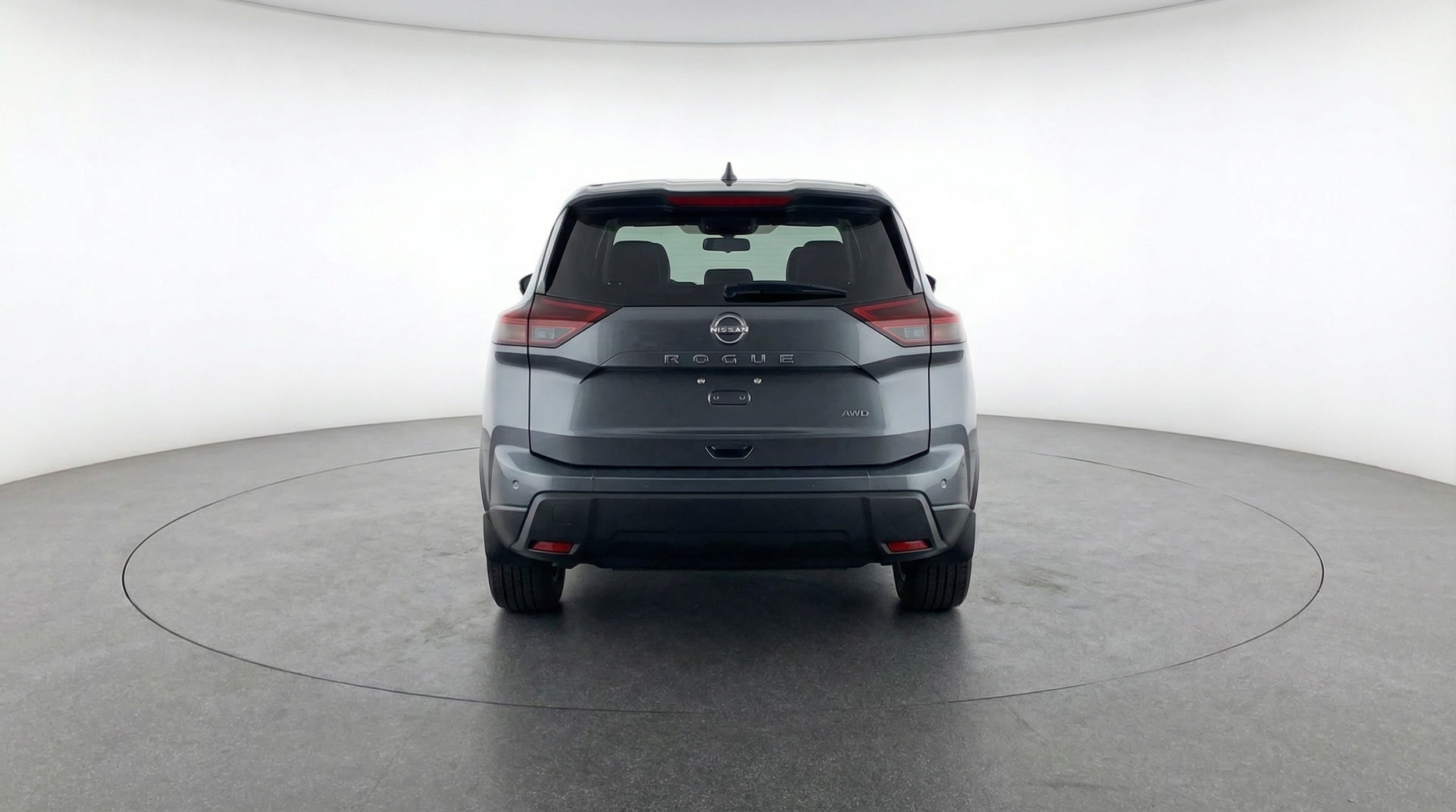 Thumbnail: 2025 Nissan Rogue - 6