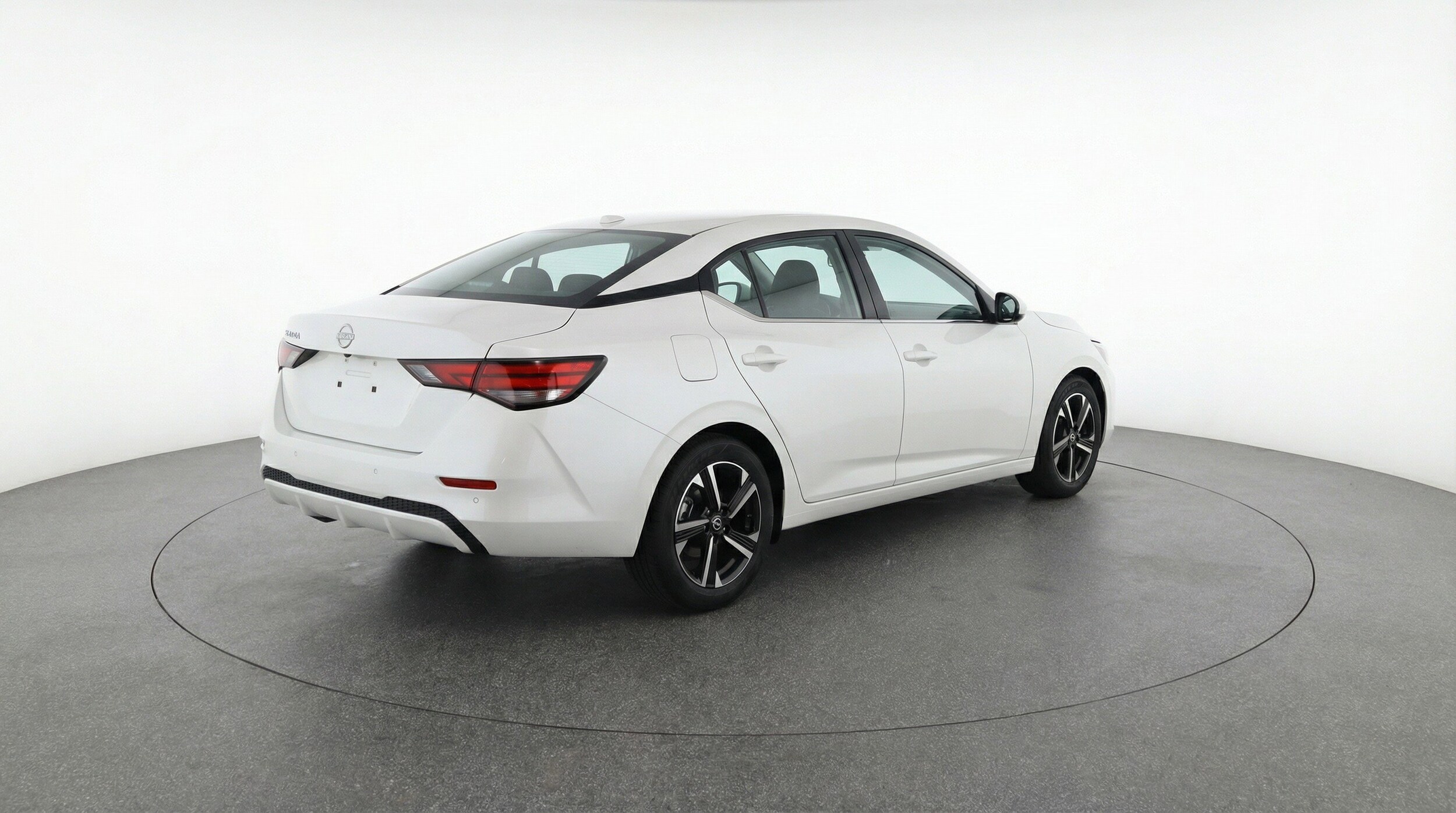 Thumbnail: 2025 Nissan Sentra - 9