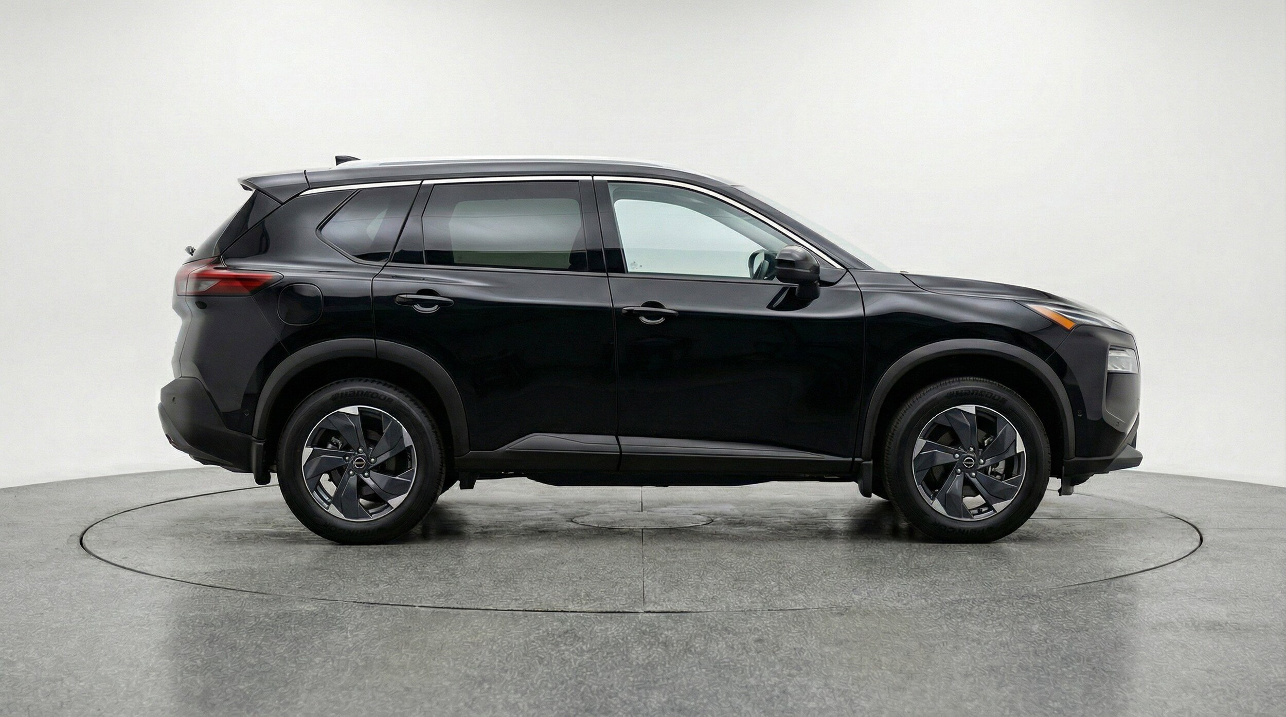 Thumbnail: 2025 Nissan Rogue - 11