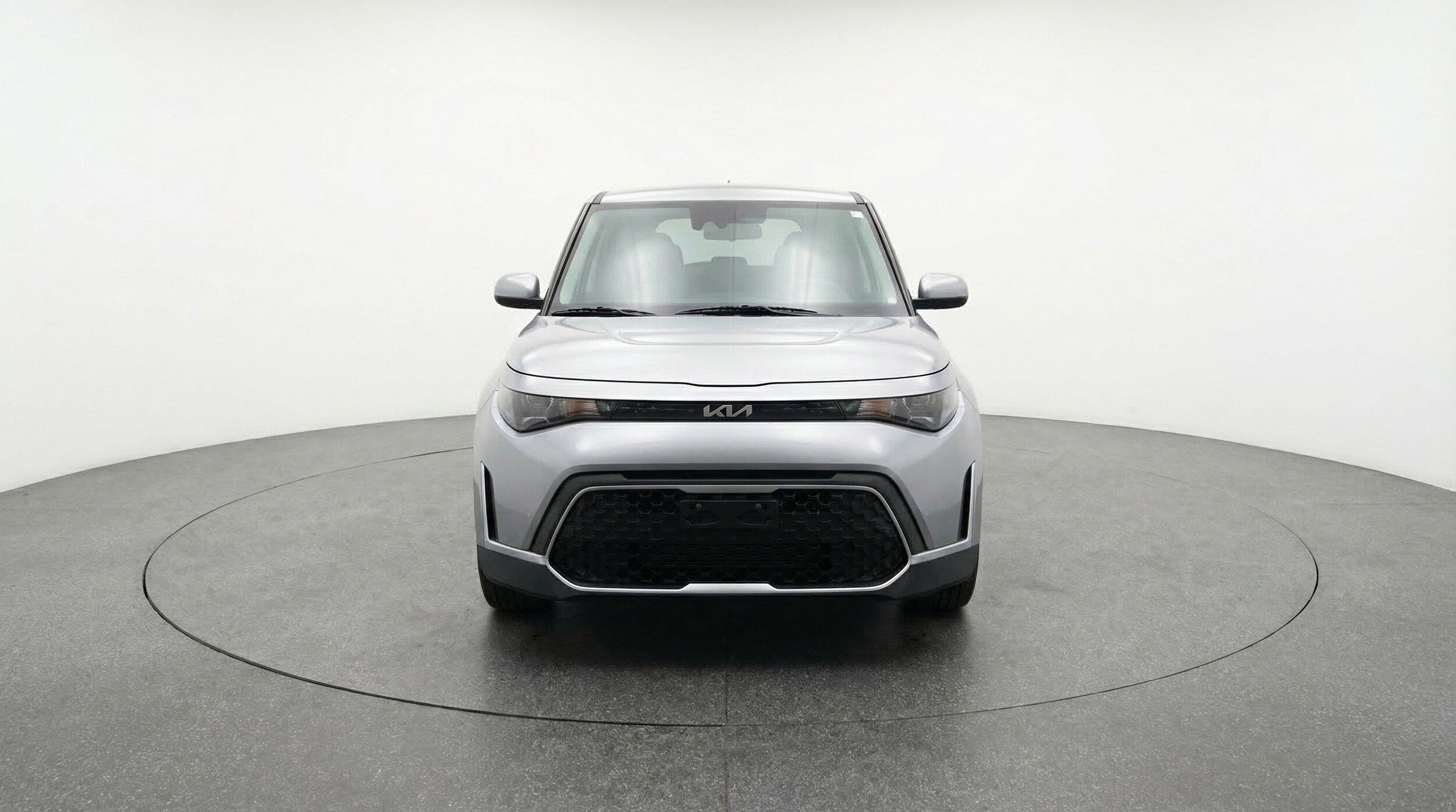 Thumbnail: 2025 Kia Soul - 2