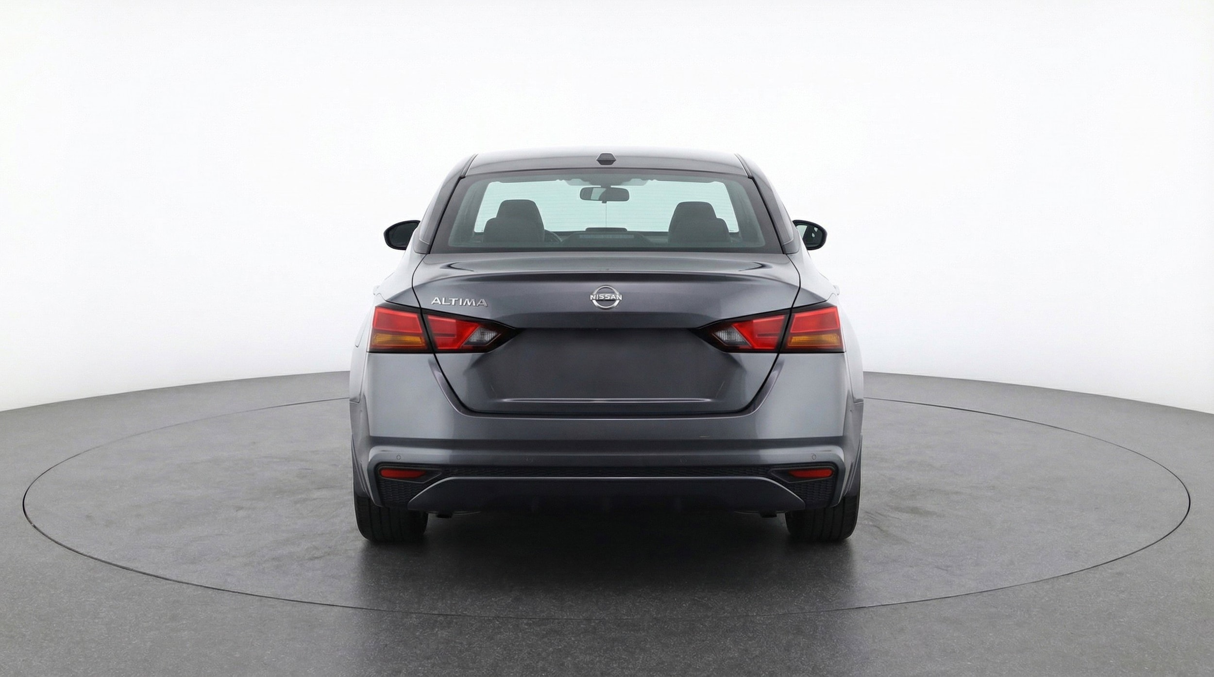 Thumbnail: 2025 Nissan Altima - 7