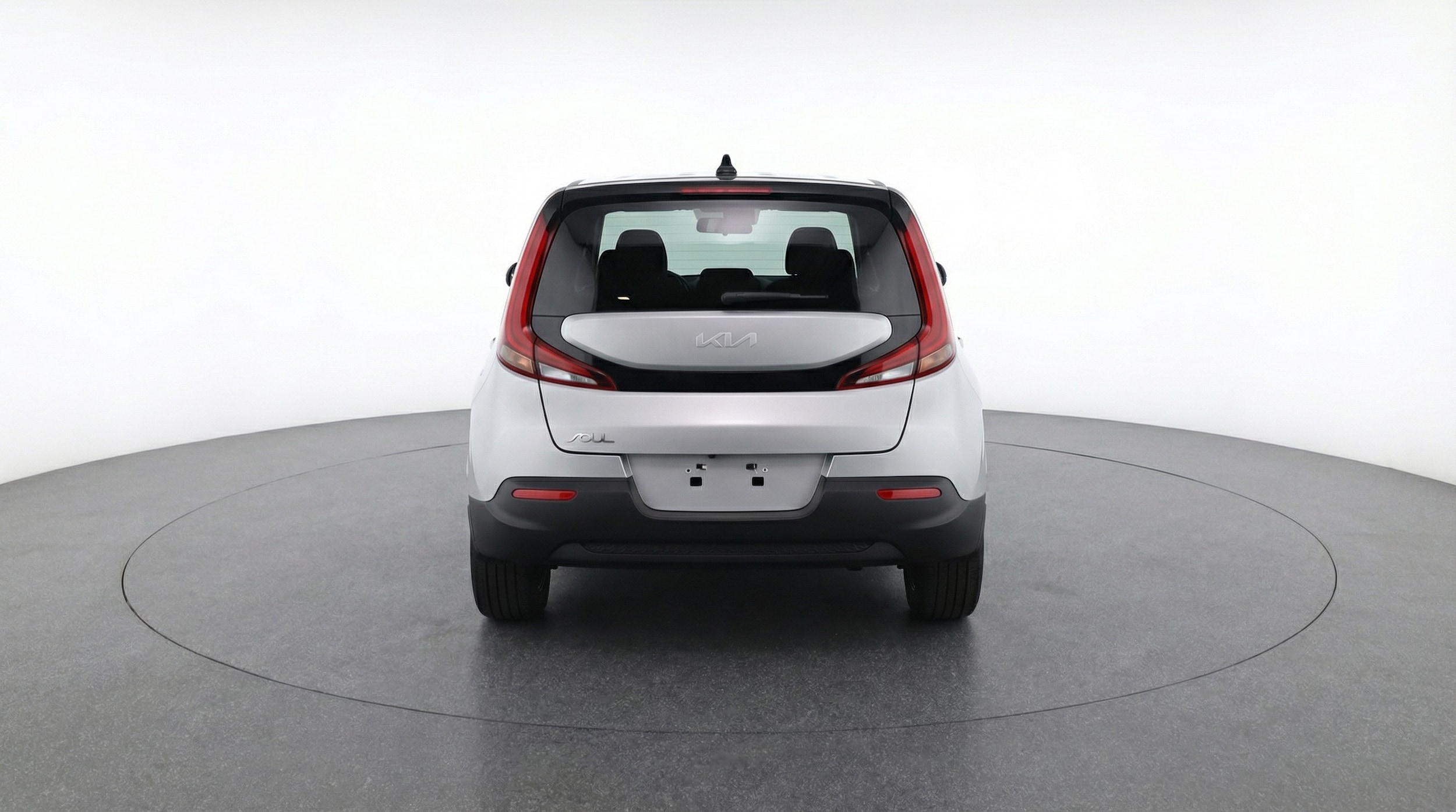 Thumbnail: 2025 Kia Soul - 6