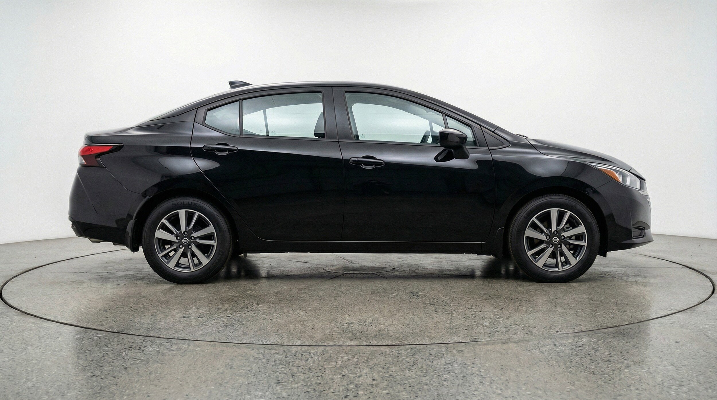 Thumbnail: 2025 Nissan Versa - 11