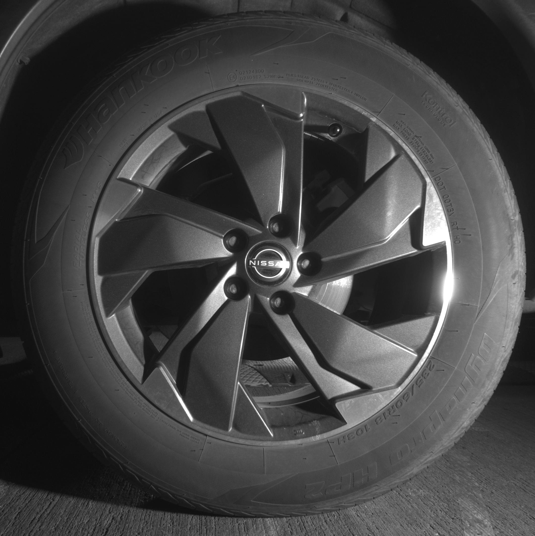 Thumbnail: 2025 Nissan Rogue - 11