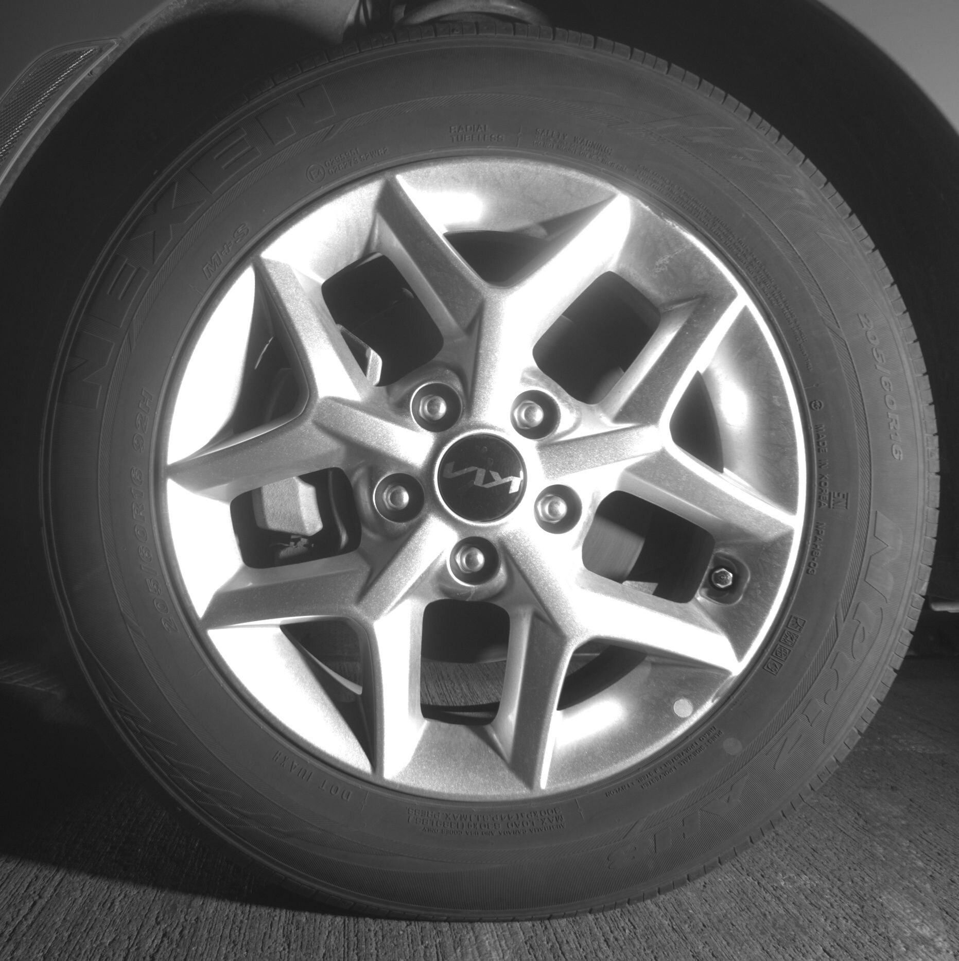 Thumbnail: 2025 Kia Soul - 9