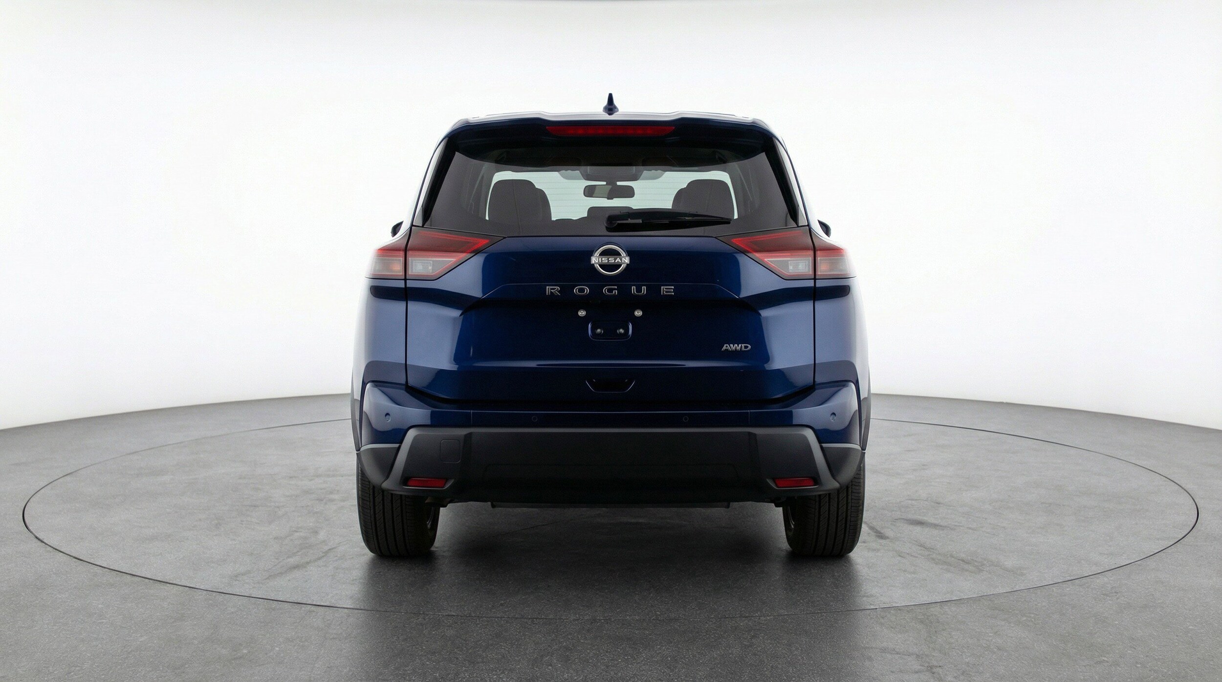 Thumbnail: 2025 Nissan Rogue - 7