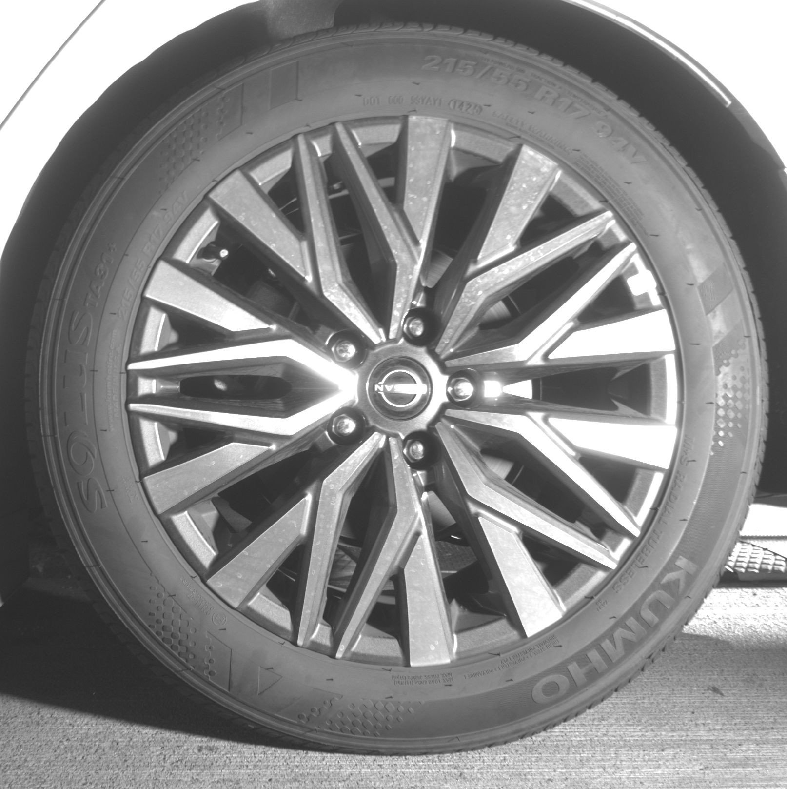 Thumbnail: 2025 Nissan Altima - 14