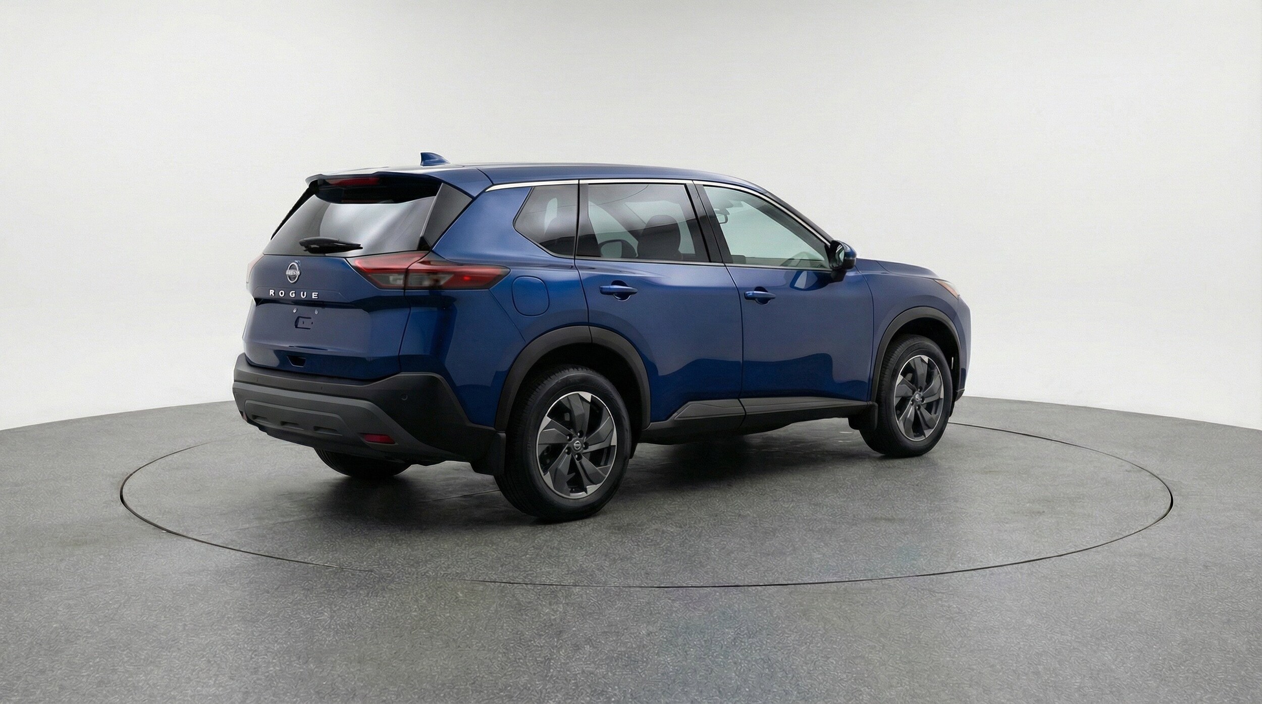 Thumbnail: 2025 Nissan Rogue - 9
