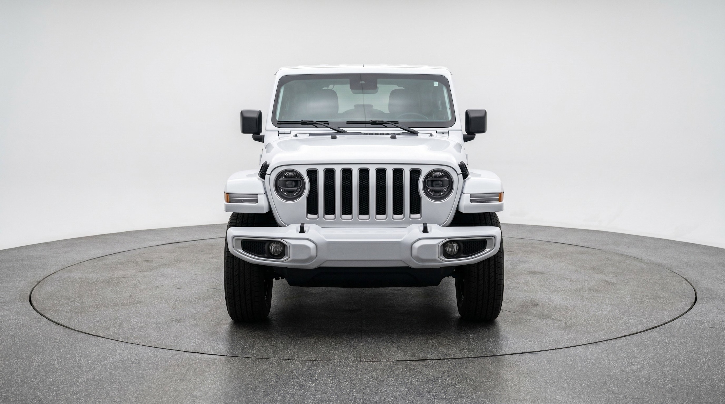 Thumbnail: 2025 Jeep Wrangler - 2