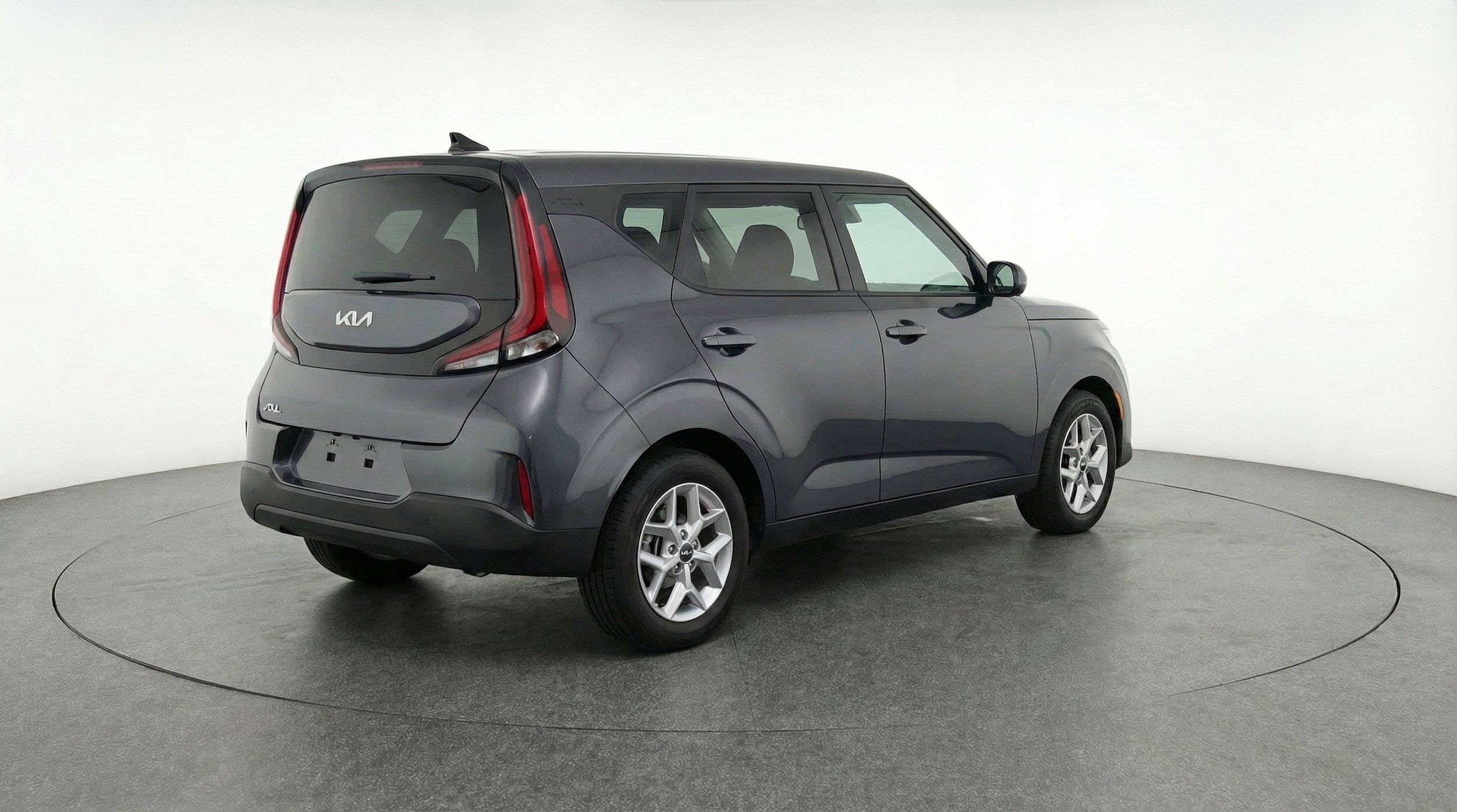 Thumbnail: 2025 Kia Soul - 7