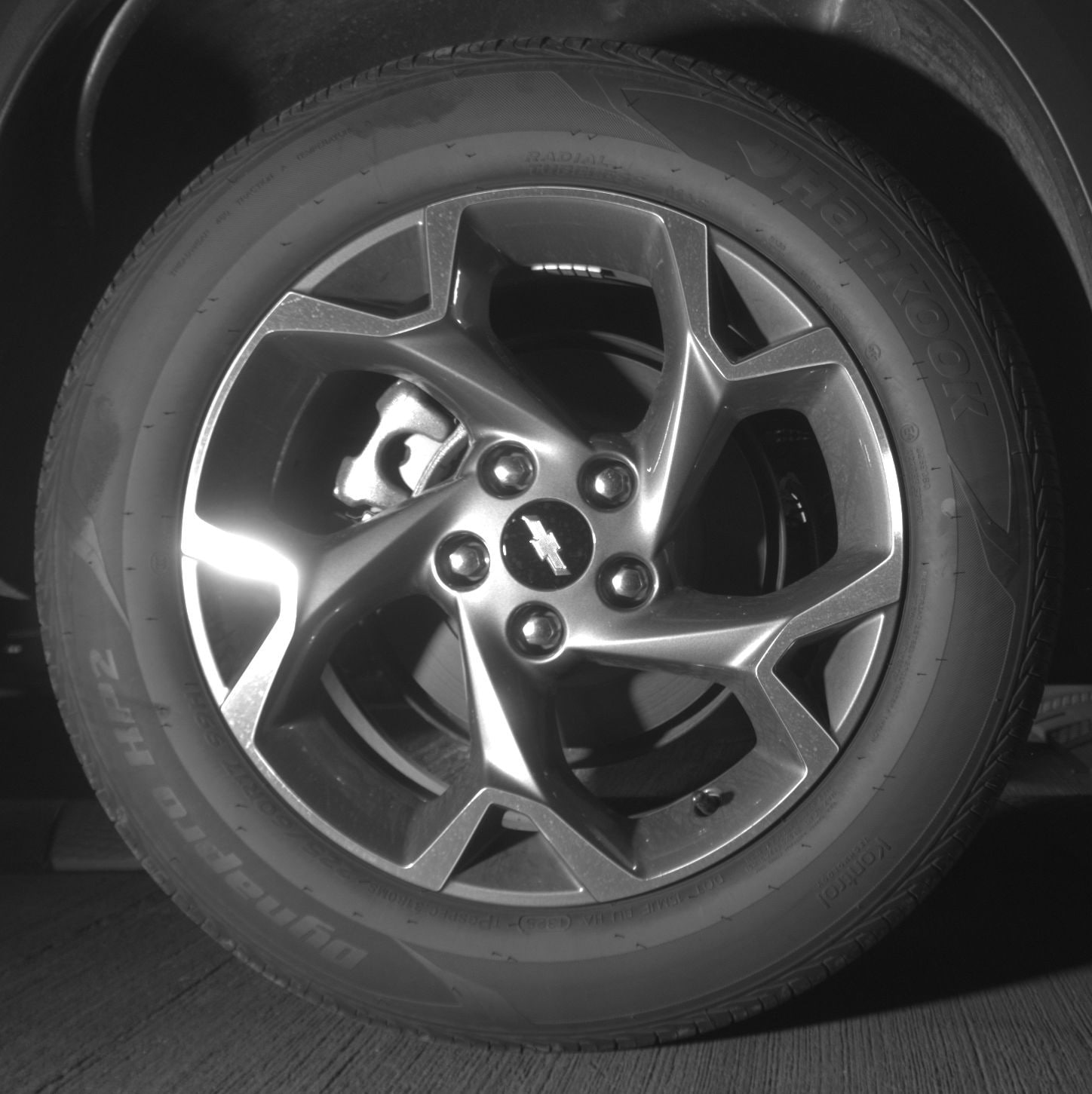 Thumbnail: 2025 Chevrolet Trax - 12