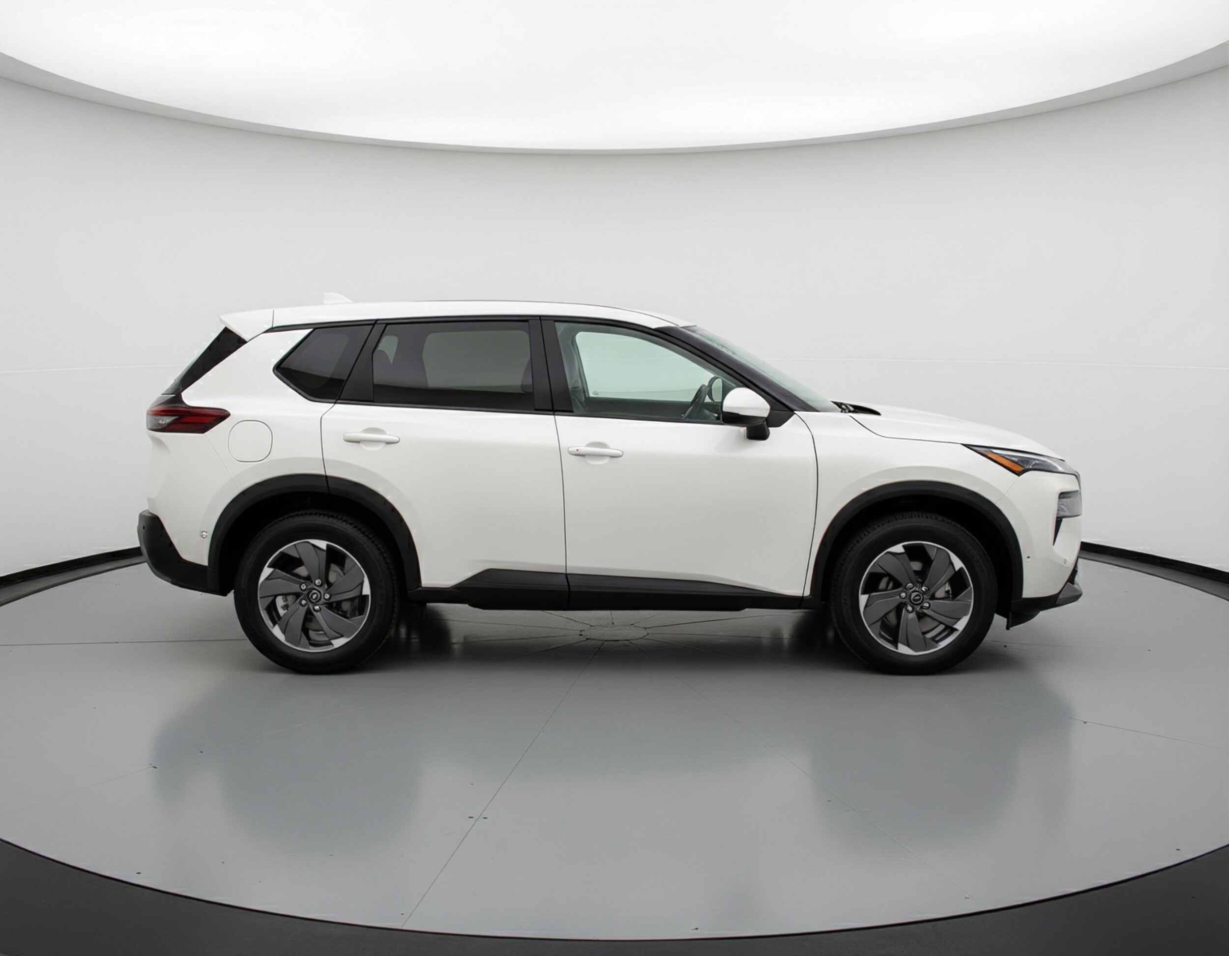 Thumbnail: 2025 Nissan Rogue - 11