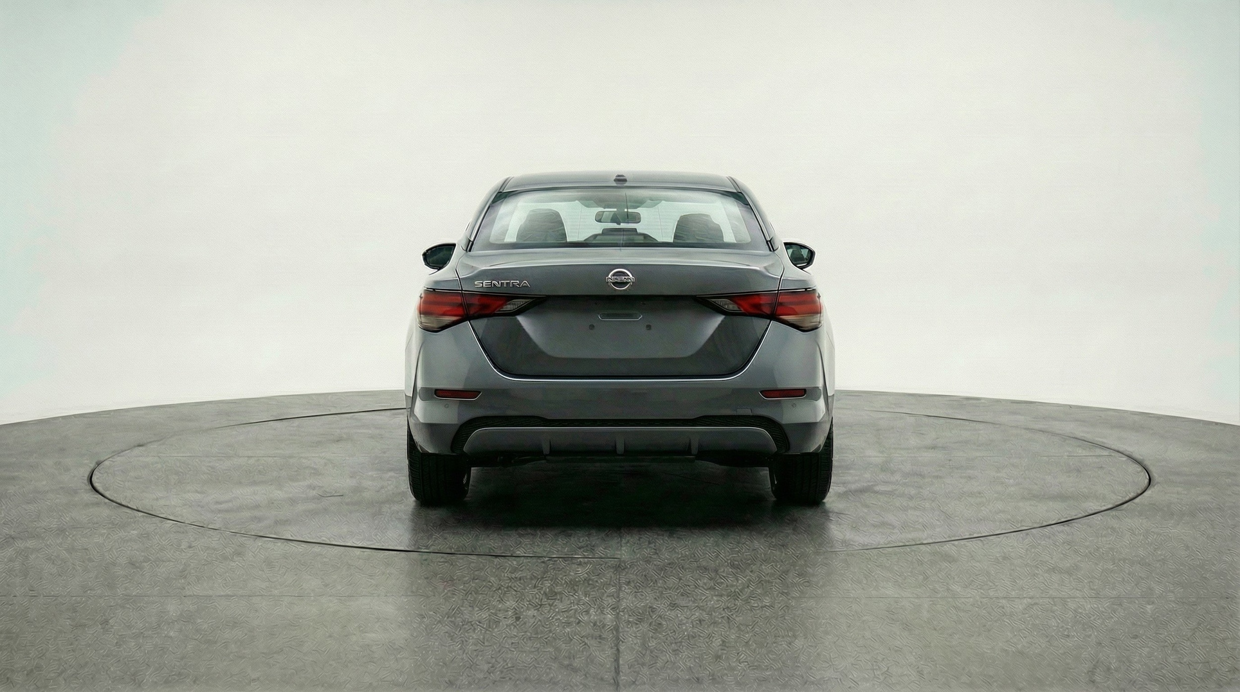 Thumbnail: 2025 Nissan Sentra - 7