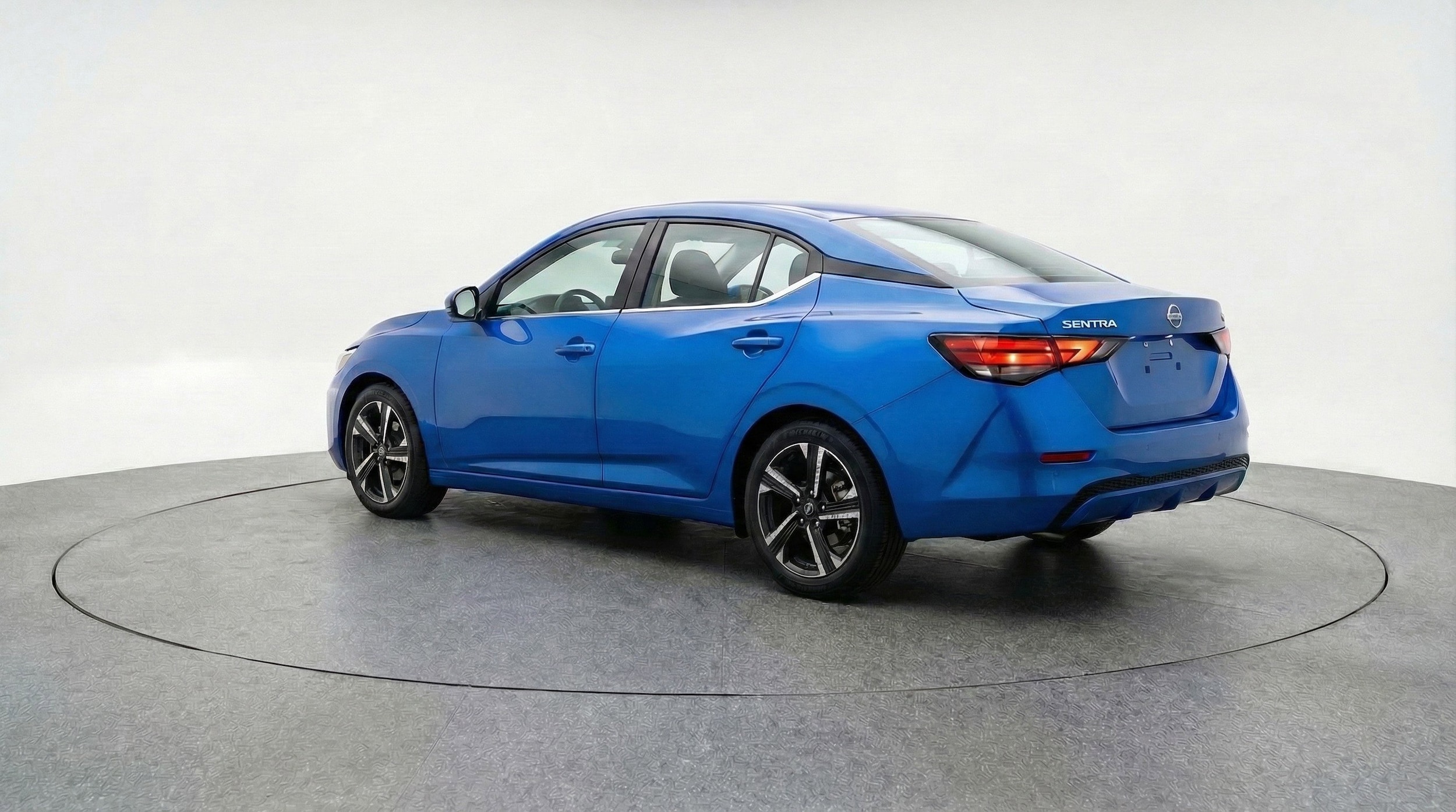 Thumbnail: 2025 Nissan Sentra - 6