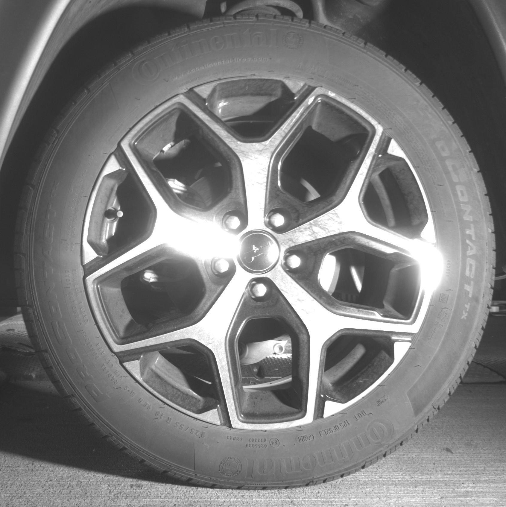 Thumbnail: 2025 Jeep Compass - 14