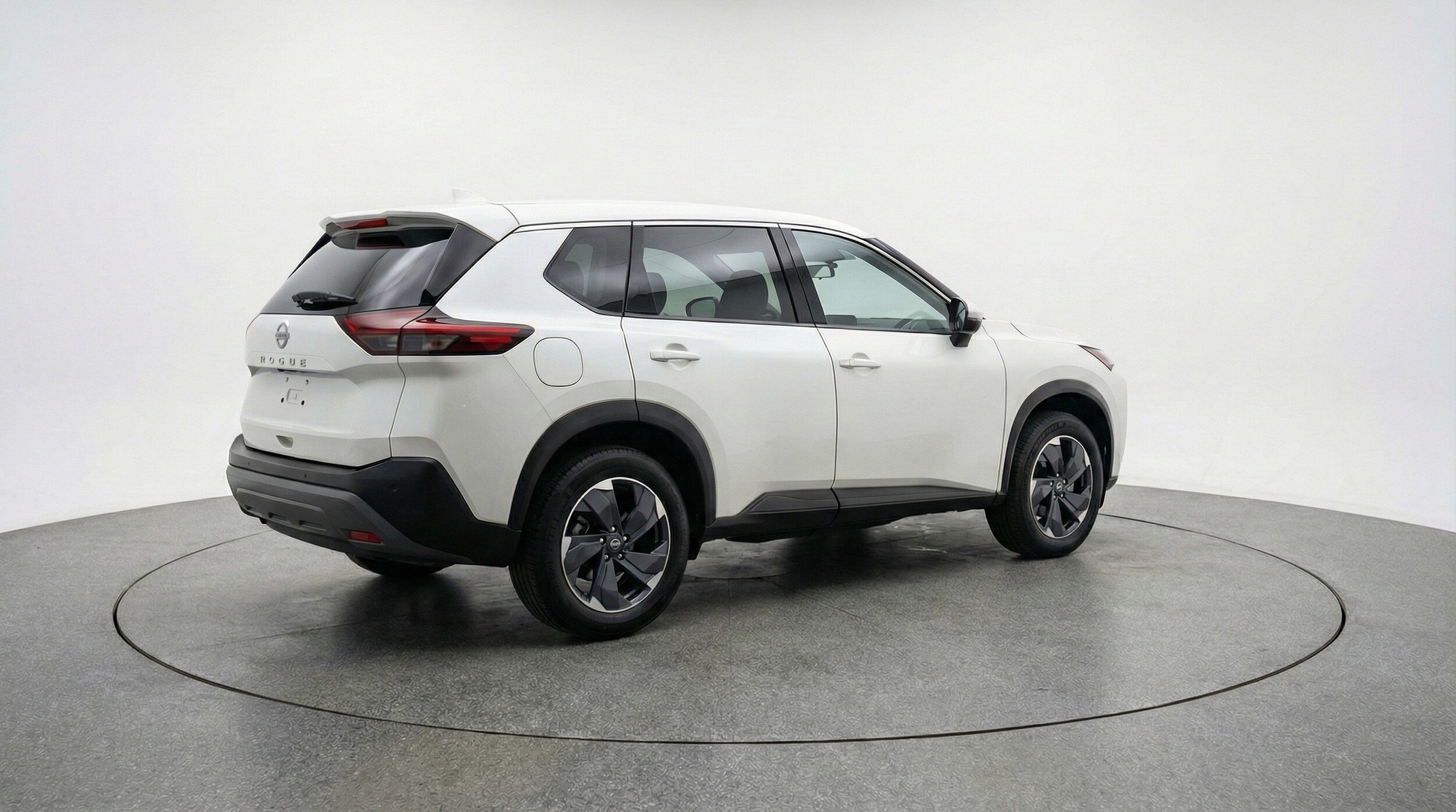 Thumbnail: 2025 Nissan Rogue - 9