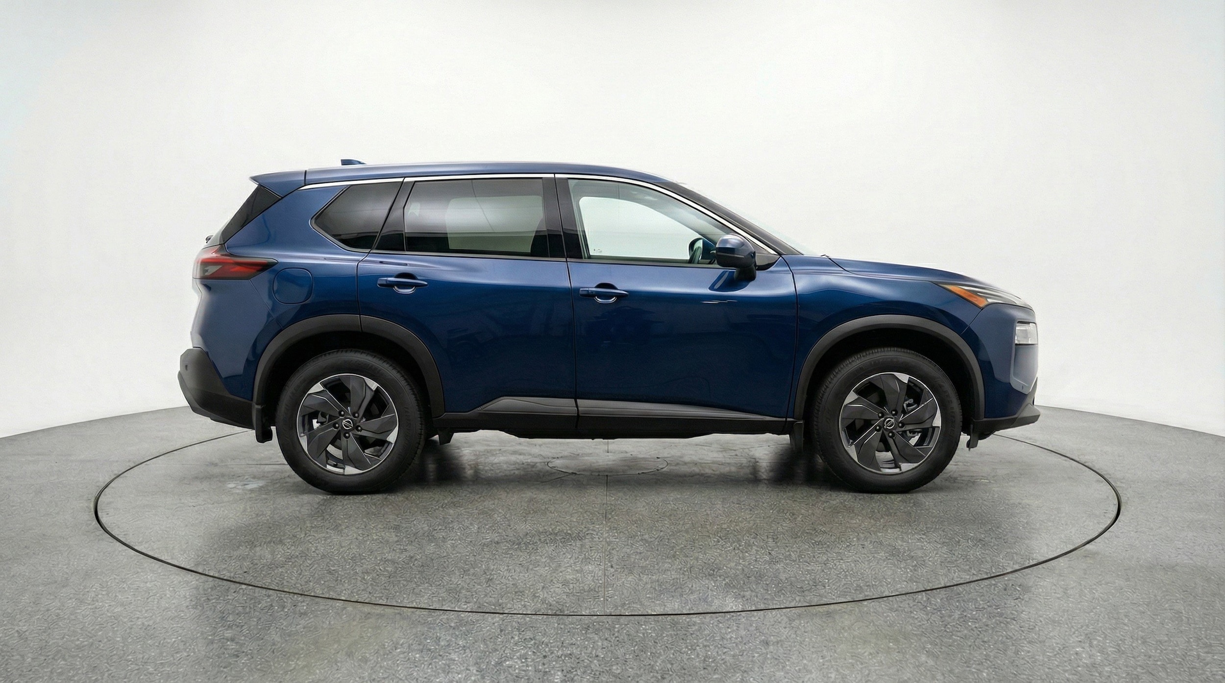 Thumbnail: 2025 Nissan Rogue - 11