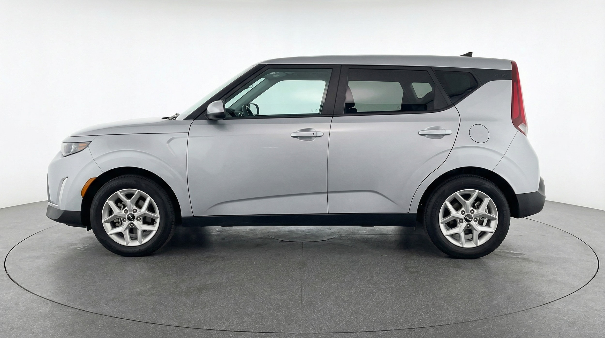 Thumbnail: 2025 Kia Soul - 4