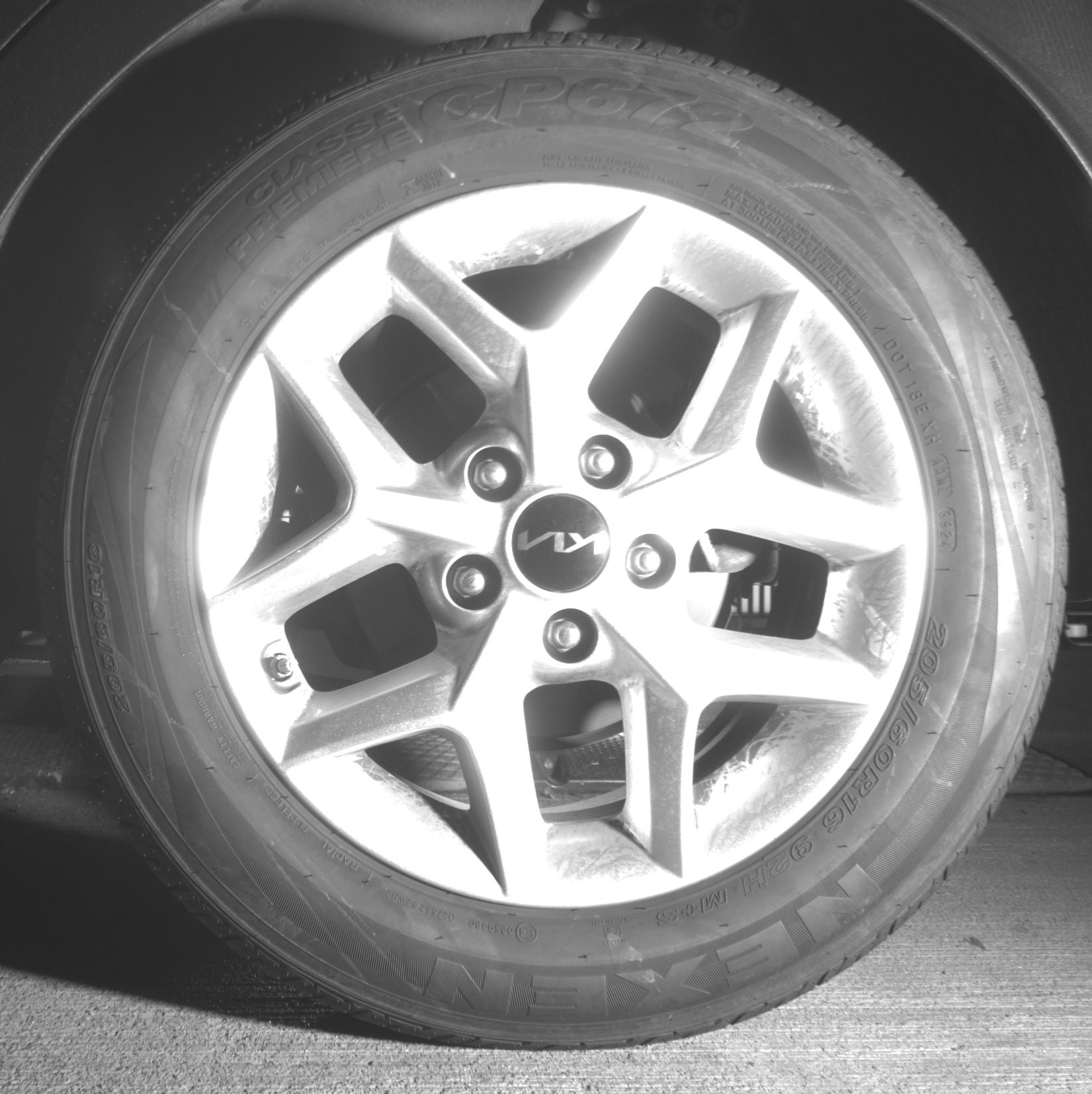 Thumbnail: 2025 Kia Soul - 11