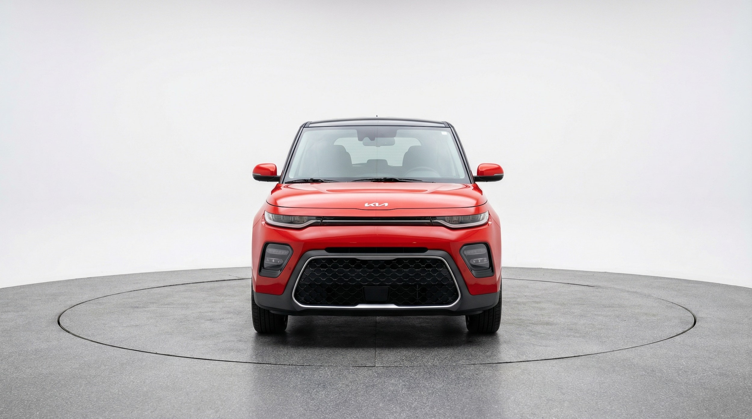 Thumbnail: 2025 Kia Soul - 2