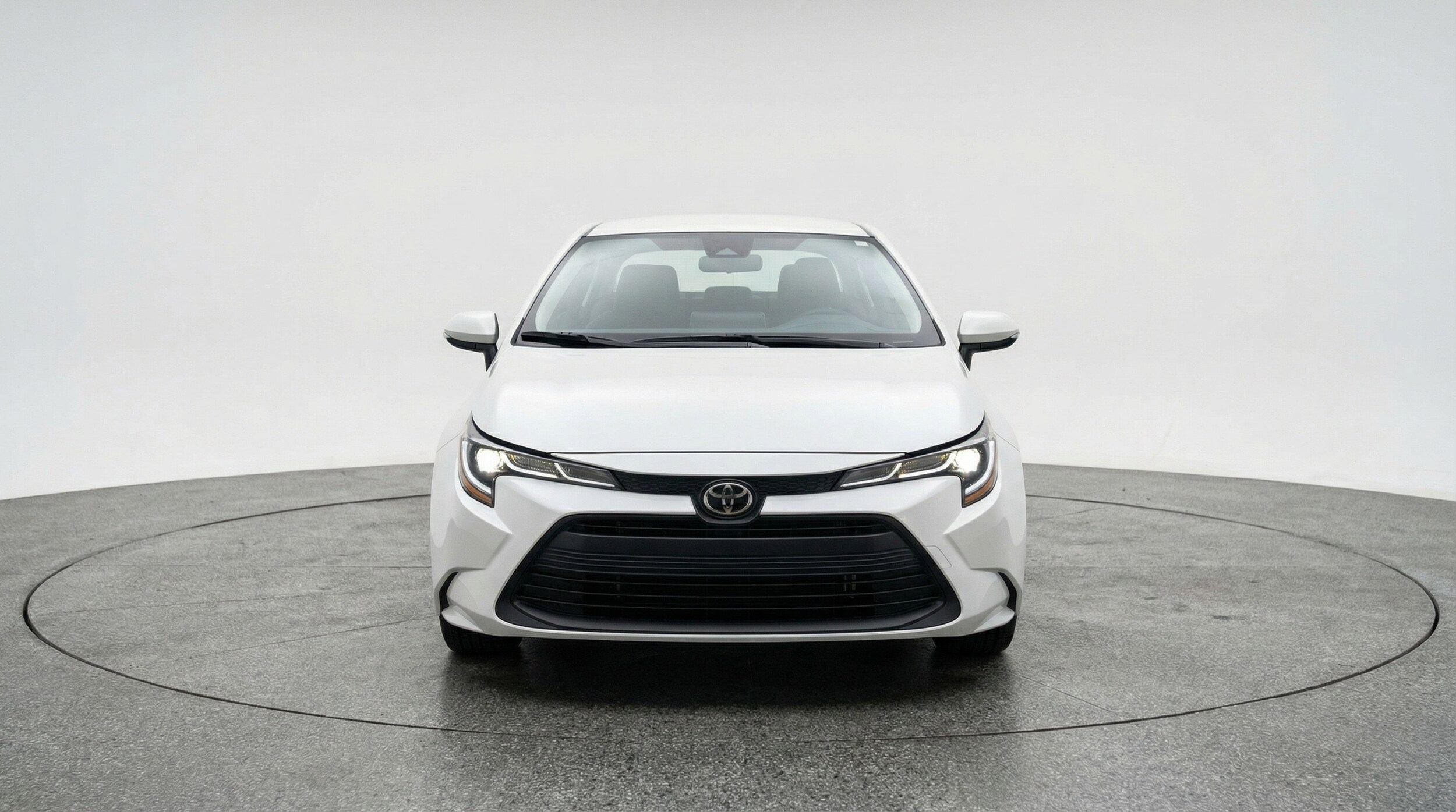 Thumbnail: 2025 Toyota Corolla - 2