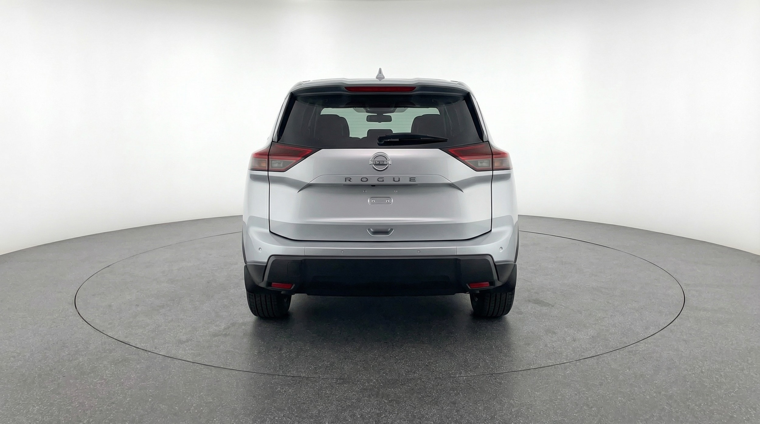 Thumbnail: 2025 Nissan Rogue - 6