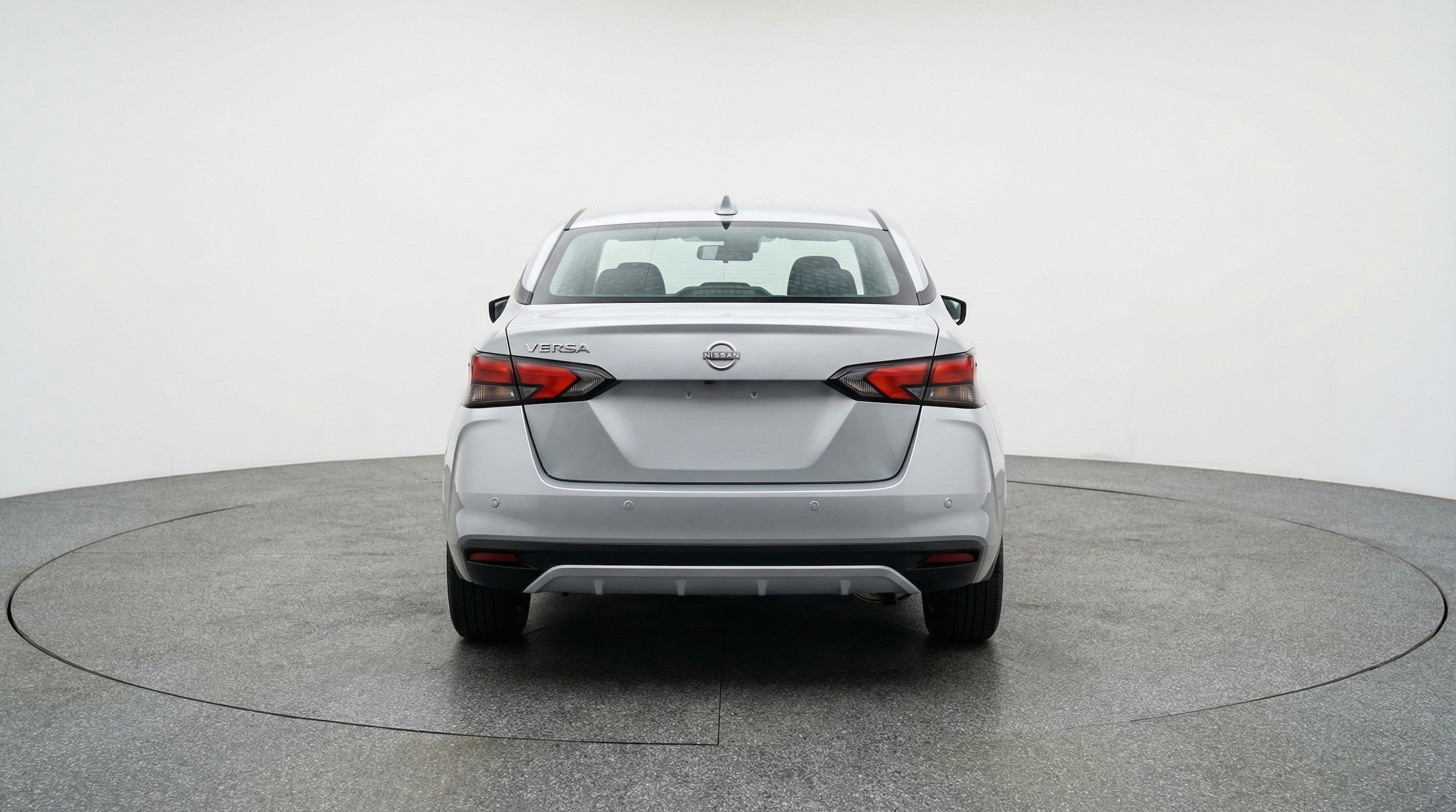 Thumbnail: 2025 Nissan Versa - 7