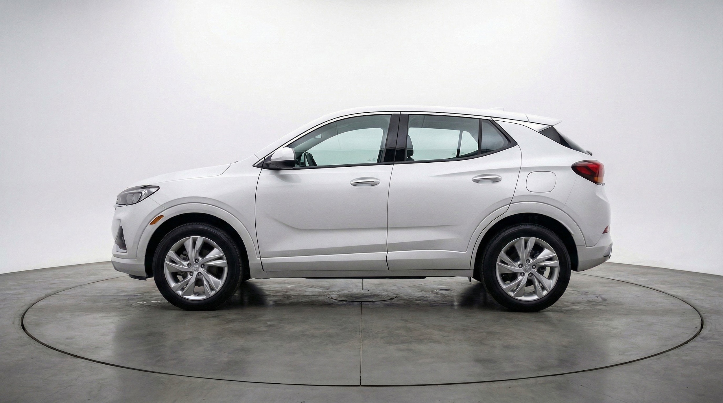 Thumbnail: 2025 Buick Encore GX - 5