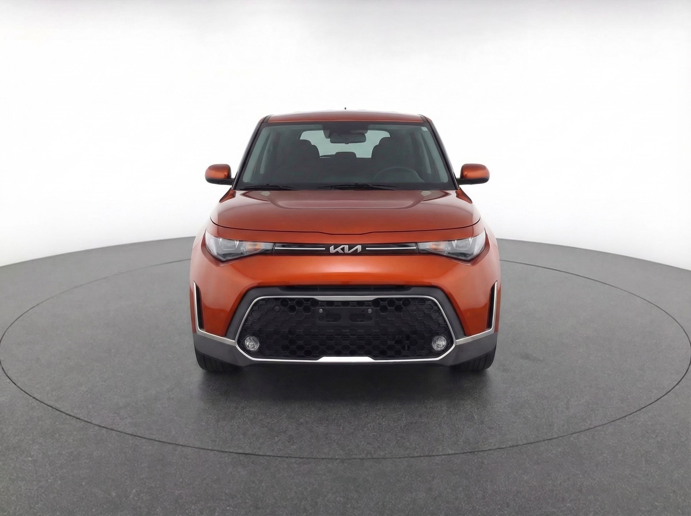 Thumbnail: 2023 Kia Soul - 2