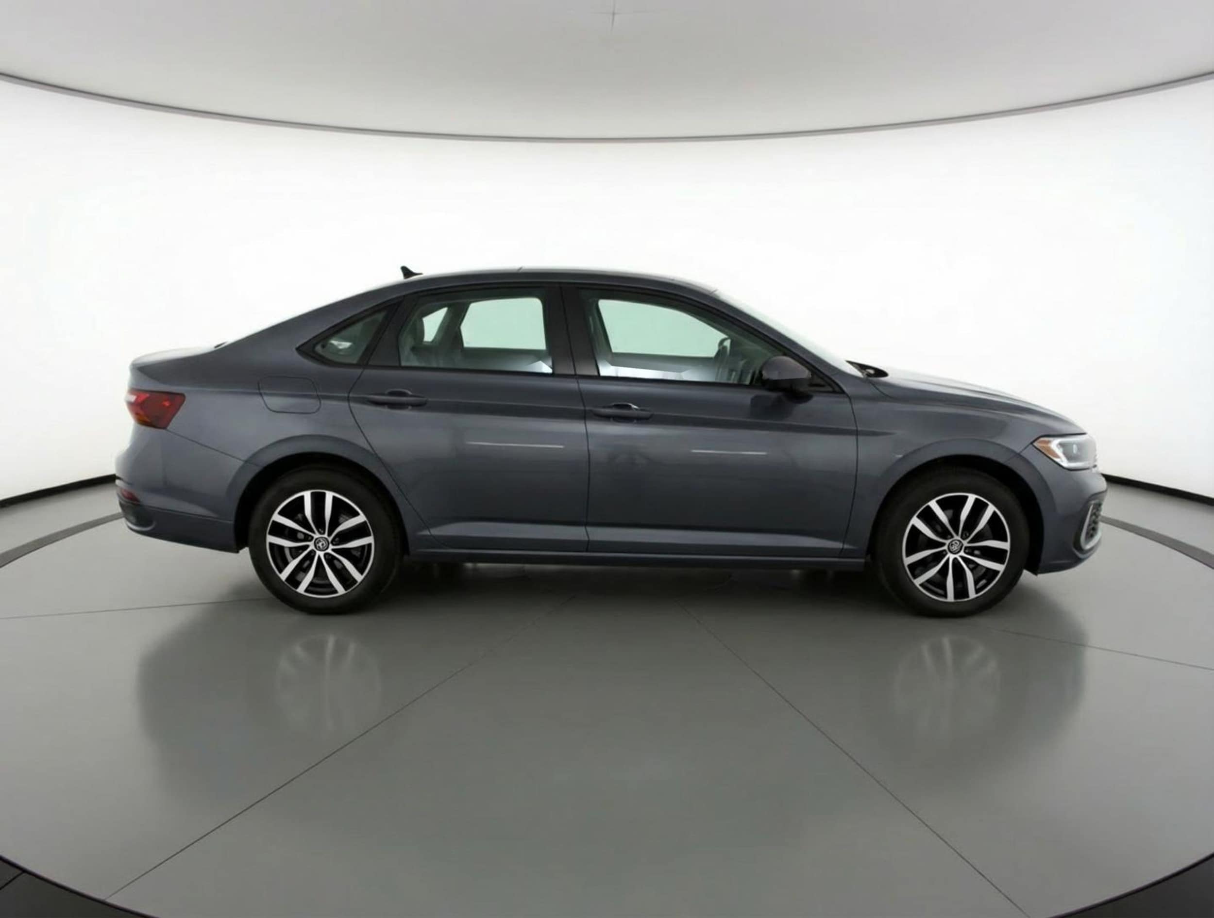 Thumbnail: 2025 Volkswagen Jetta - 8