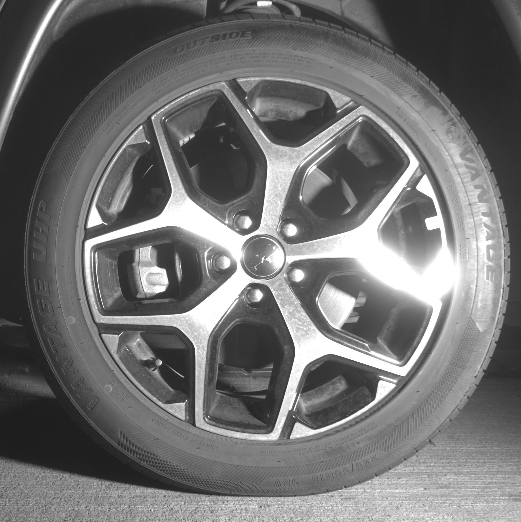 Thumbnail: 2025 Jeep Compass - 12