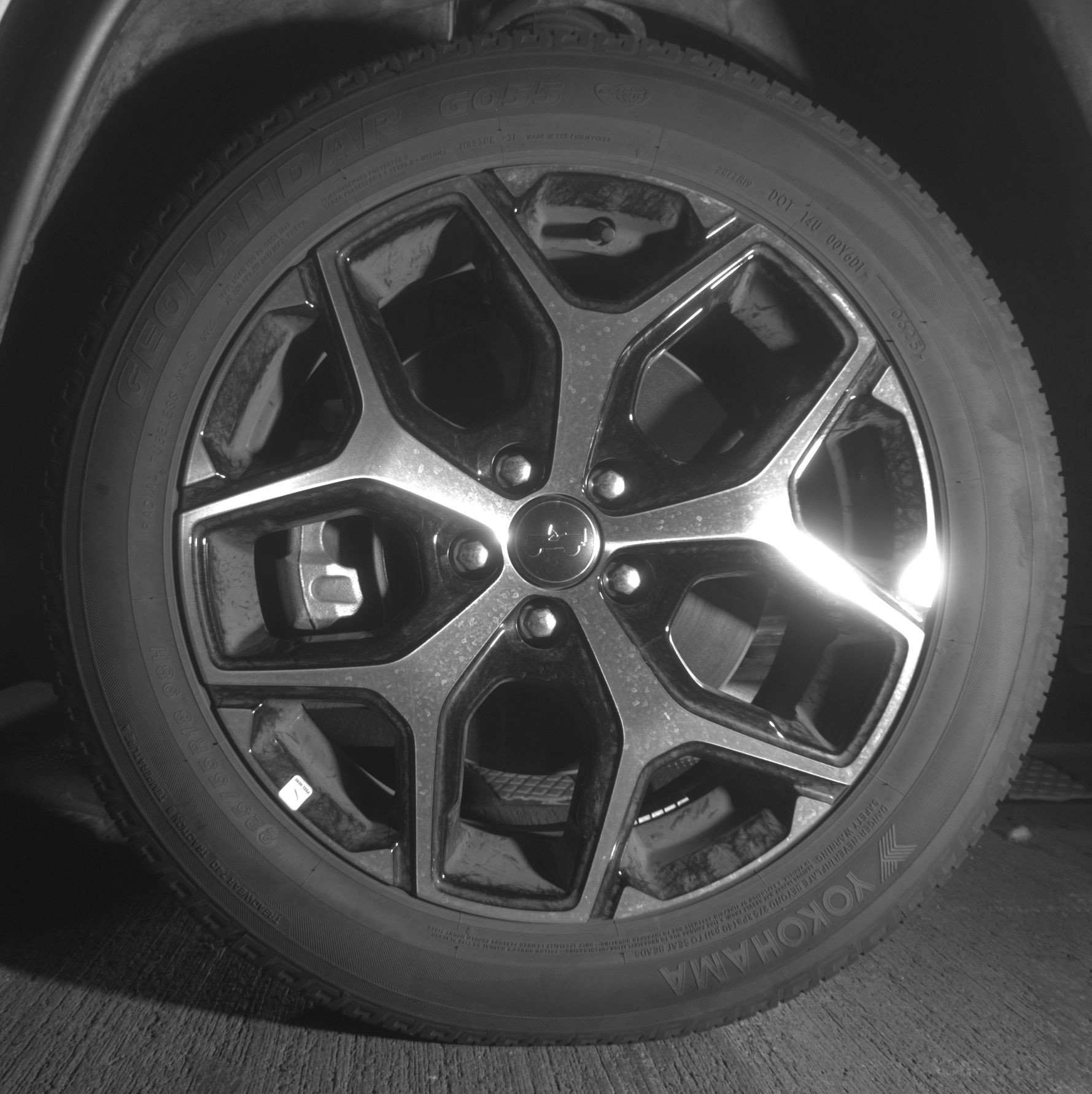 Thumbnail: 2025 Jeep Compass - 12