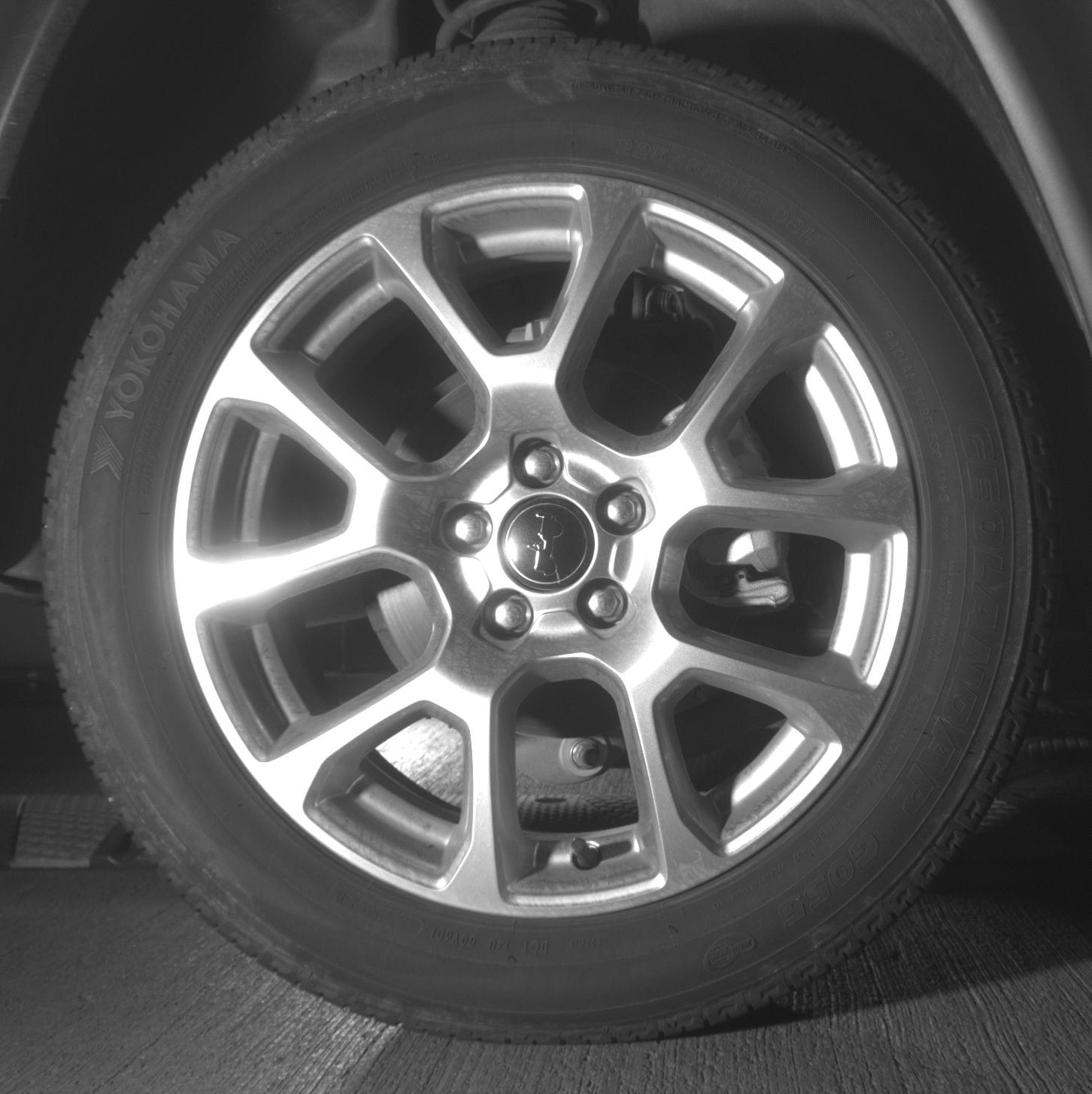 Thumbnail: 2025 Jeep Compass - 12